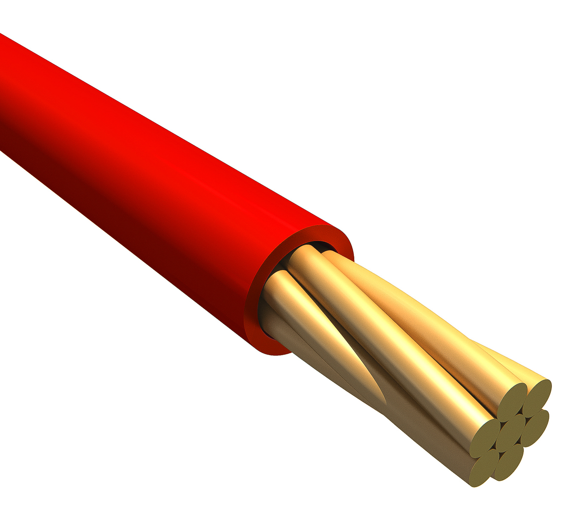 Alpha Wire Ecogen Ecowire Series Slate 5.2 mm² Hook Up Wire, 10 AWG, 105, 30 m, Modified Polyphenylene Ether,