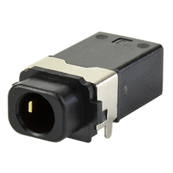 Same Sky Jack Connector 3.5 mm Surface Mount Jack Connector Socket