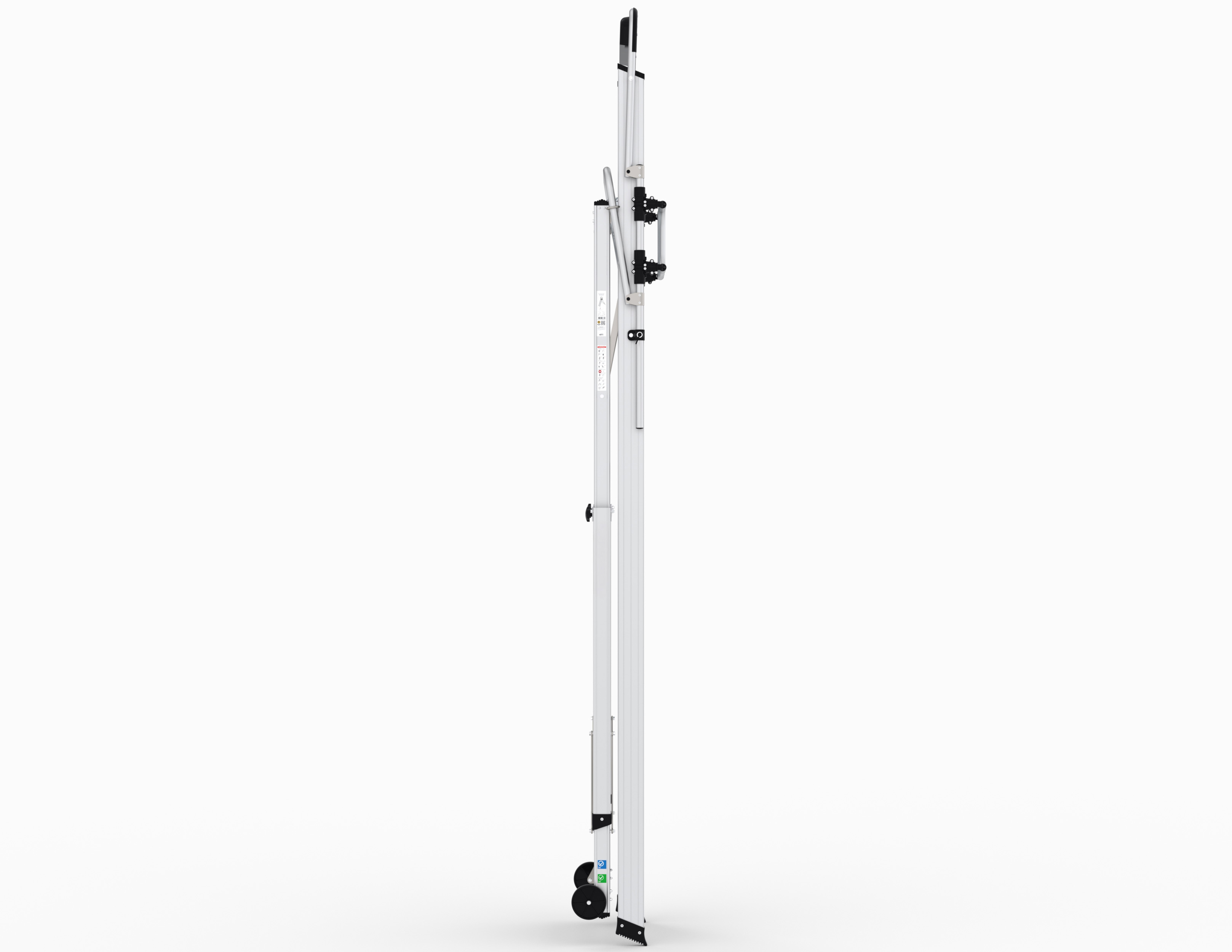 672-124 RS PRO Work Platform, 2250mm platform height