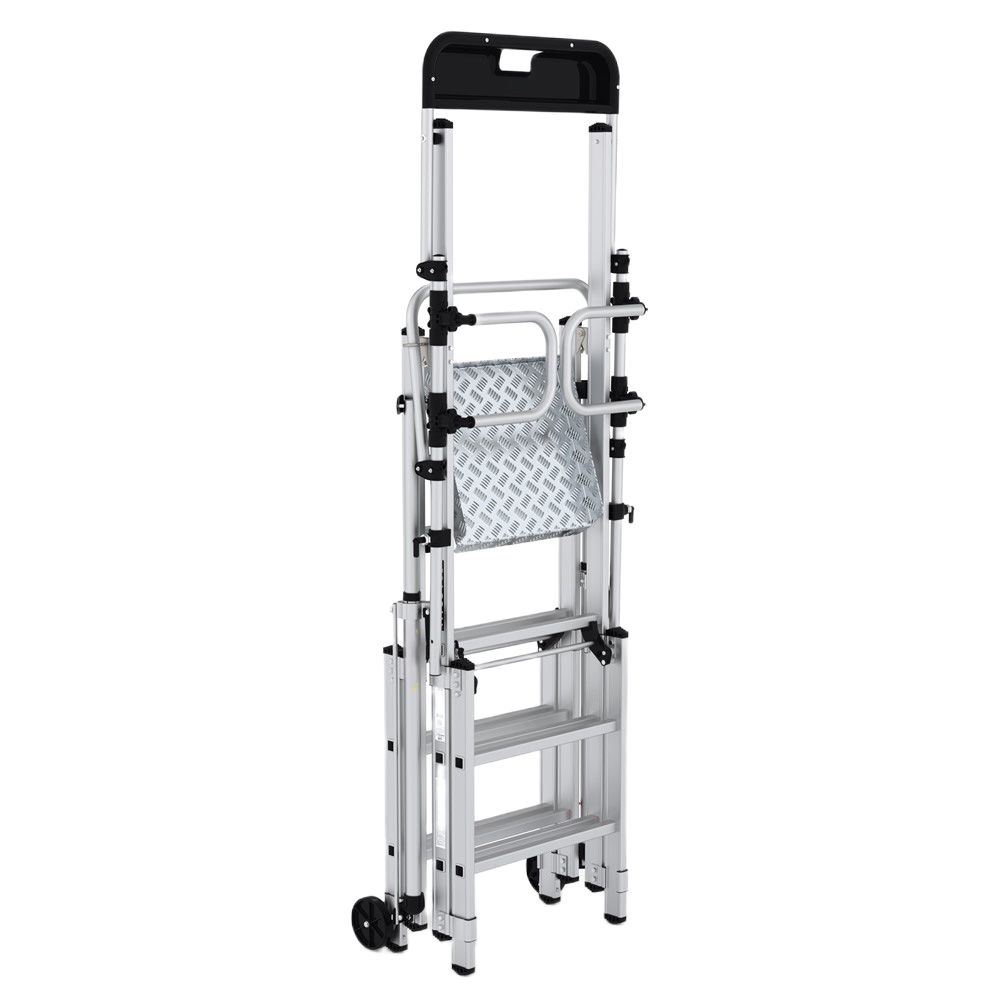 672-125 RS PRO Work Platform, 1300mm platform height