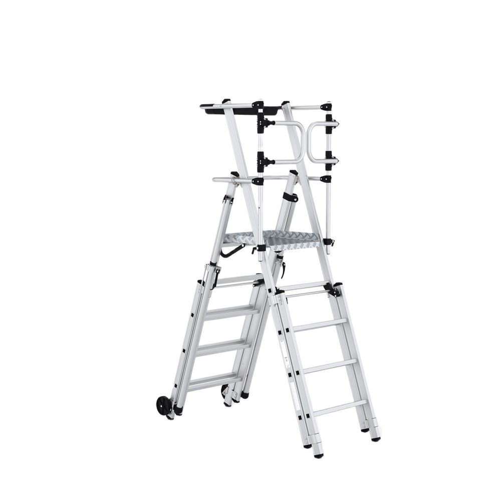 RS PRO Work Platform, 1830mm platform height