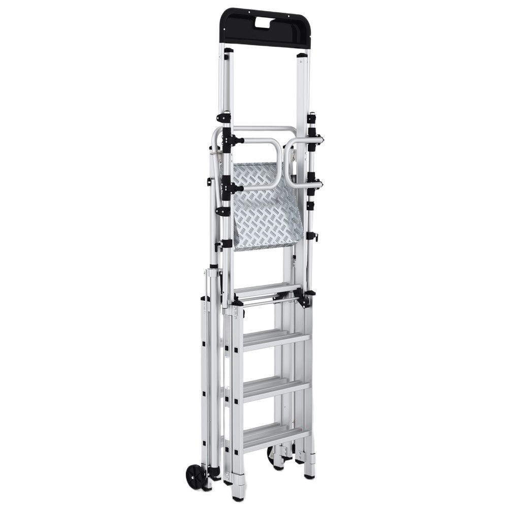 672-126 RS PRO Work Platform, 1830mm platform height