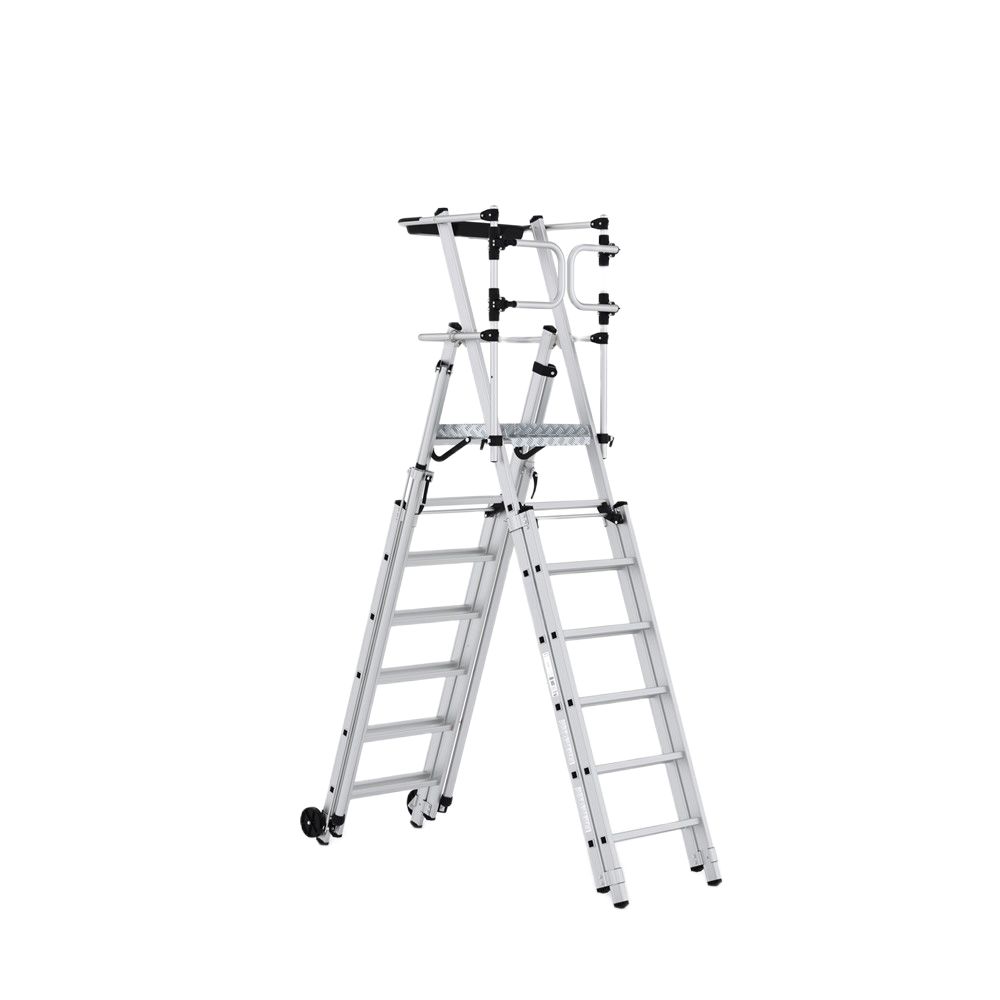 RS PRO Work Platform, 2610mm platform height