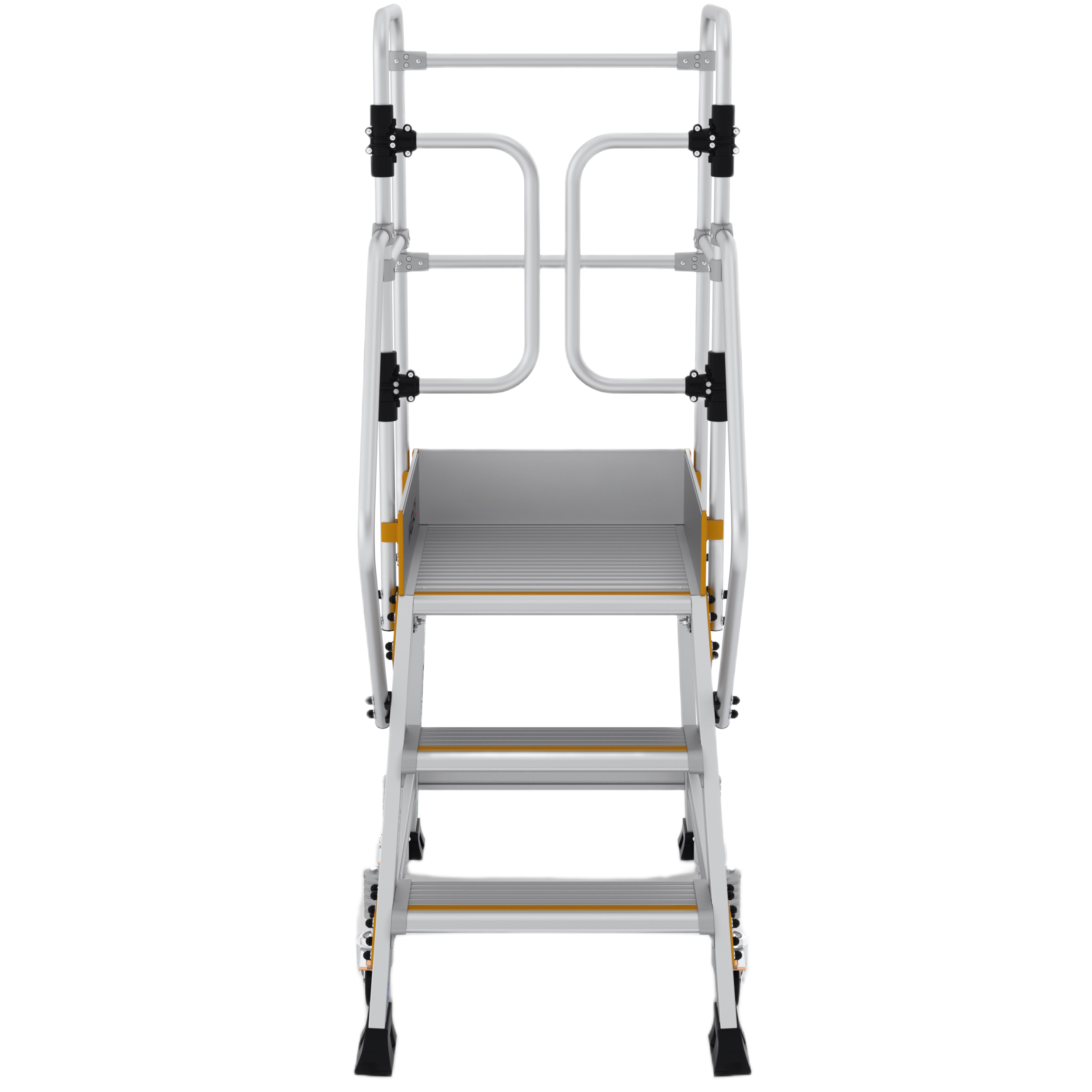 672-133 RS PRO Work Platform, 750mm platform height
