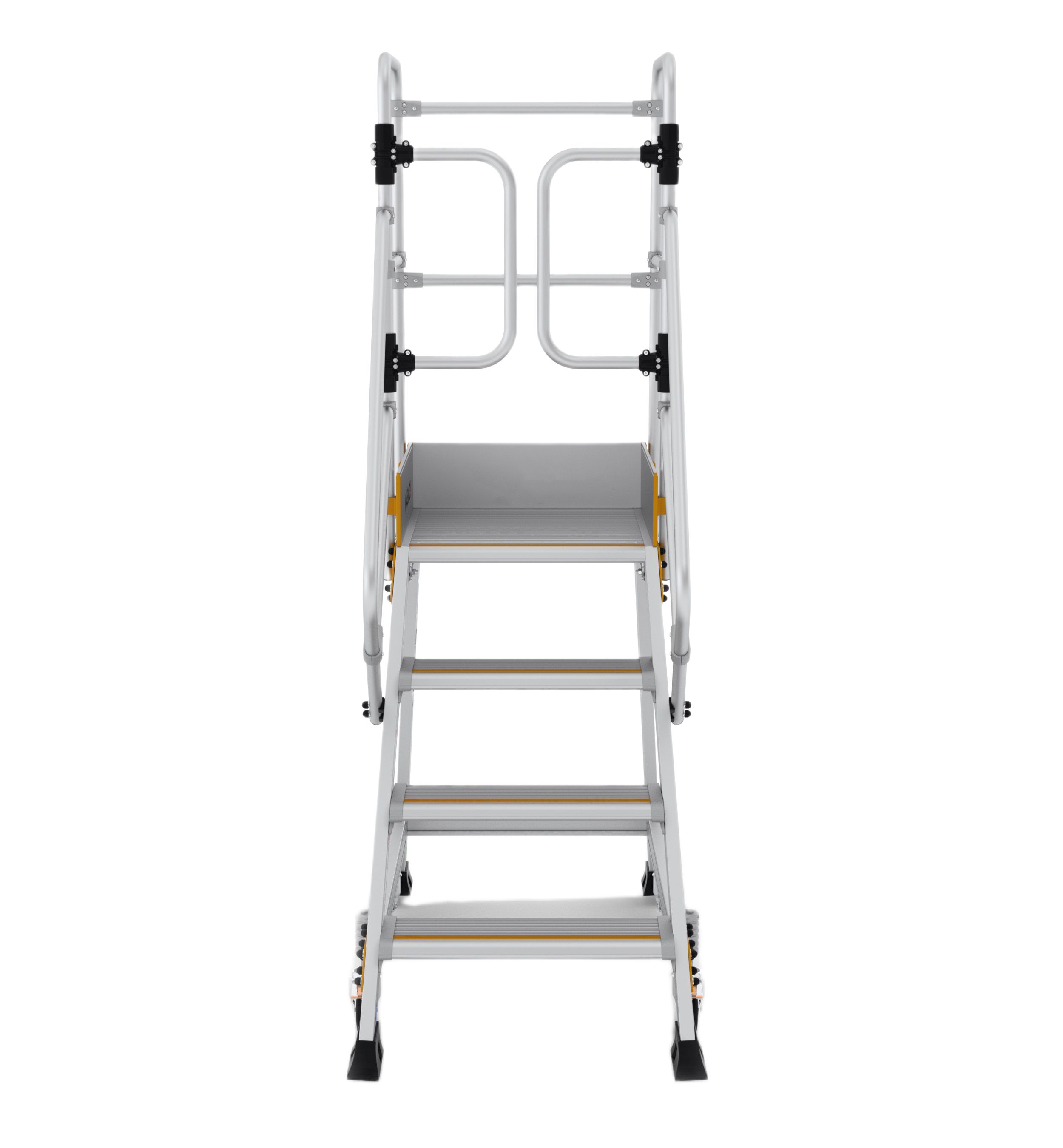 672-134 RS PRO Work Platform, 1000mm platform height