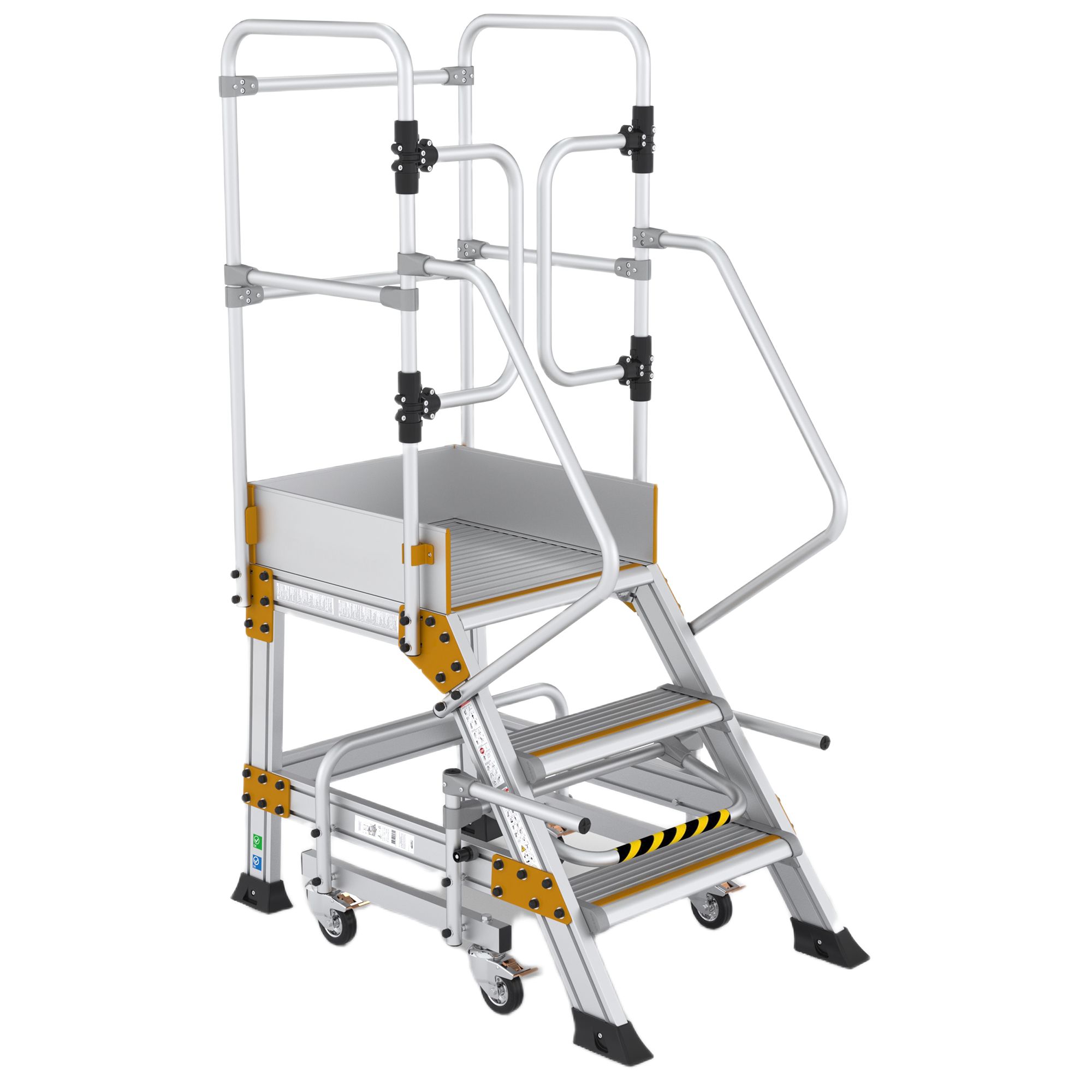 RS PRO Work Platform, 750mm platform height