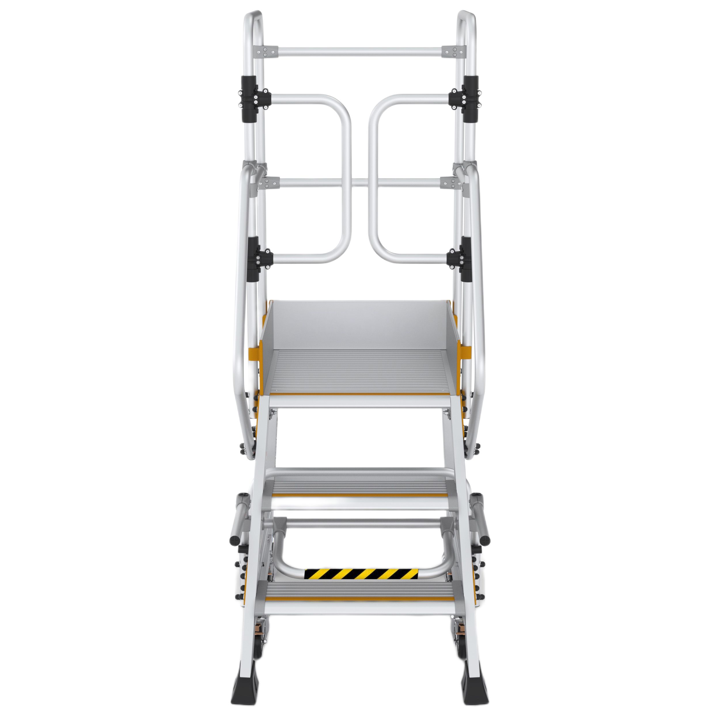 672-136 RS PRO Work Platform, 750mm platform height
