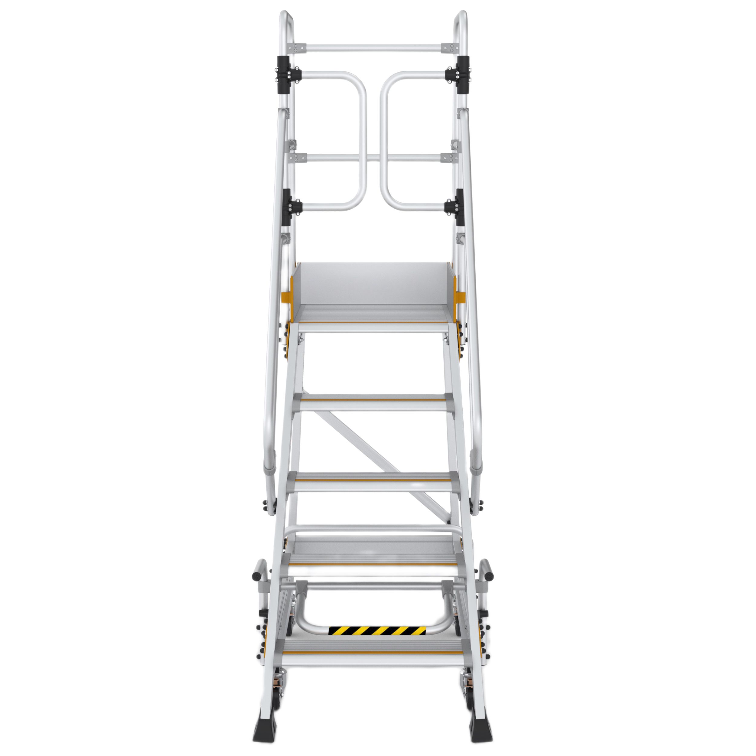 672-139 RS PRO Work Platform, 1250mm platform height