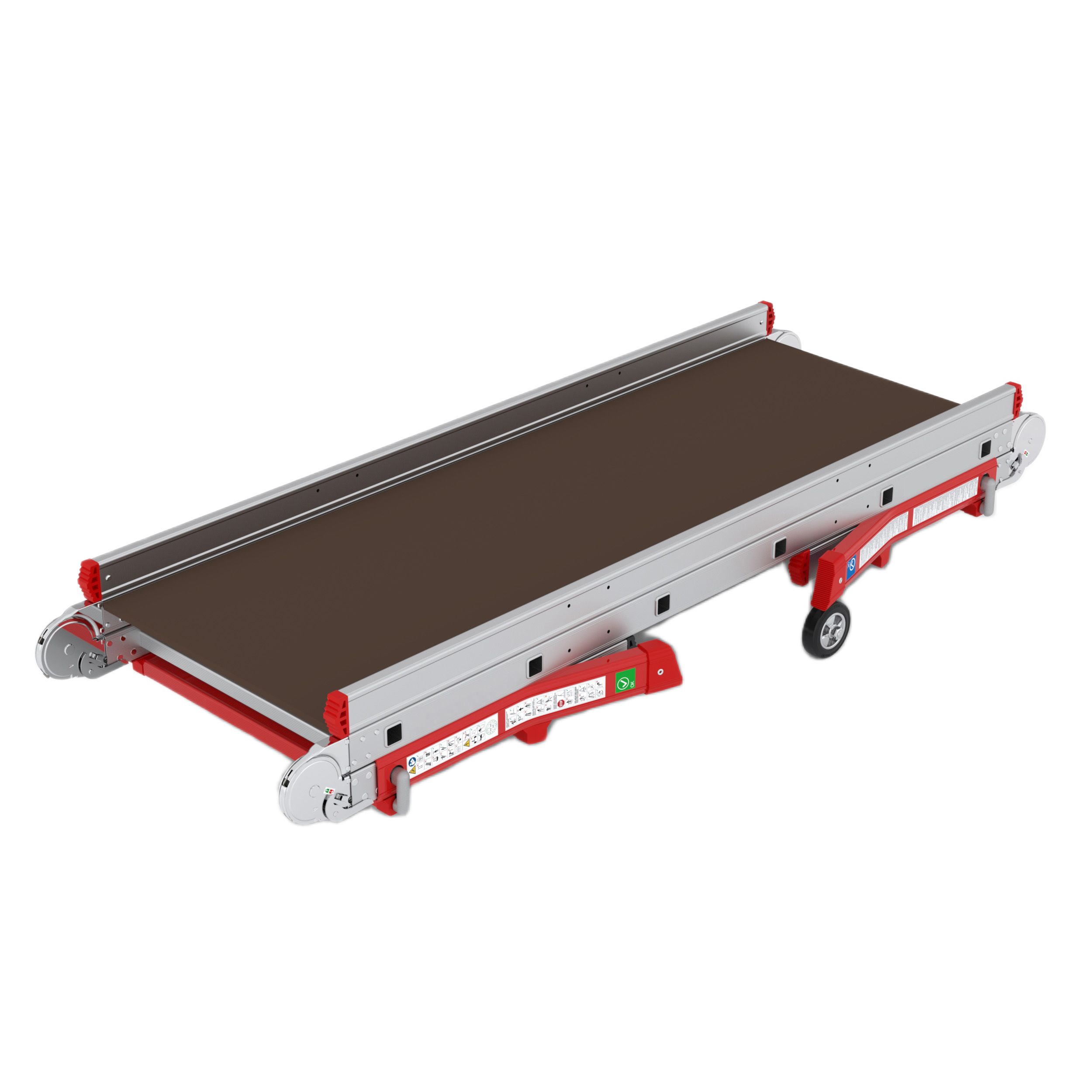 672-151 RS PRO Work Platform, 972mm platform height