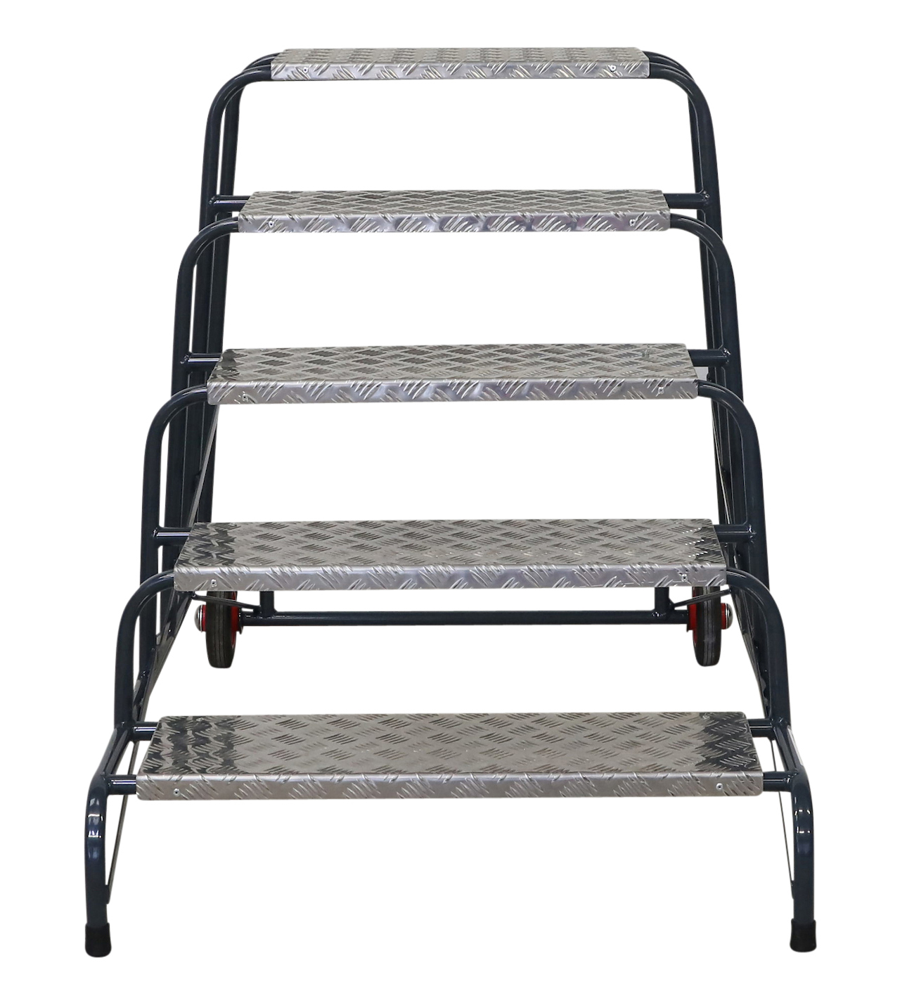 672-155 RS PRO 5 steps Steps, 1000mm platform height