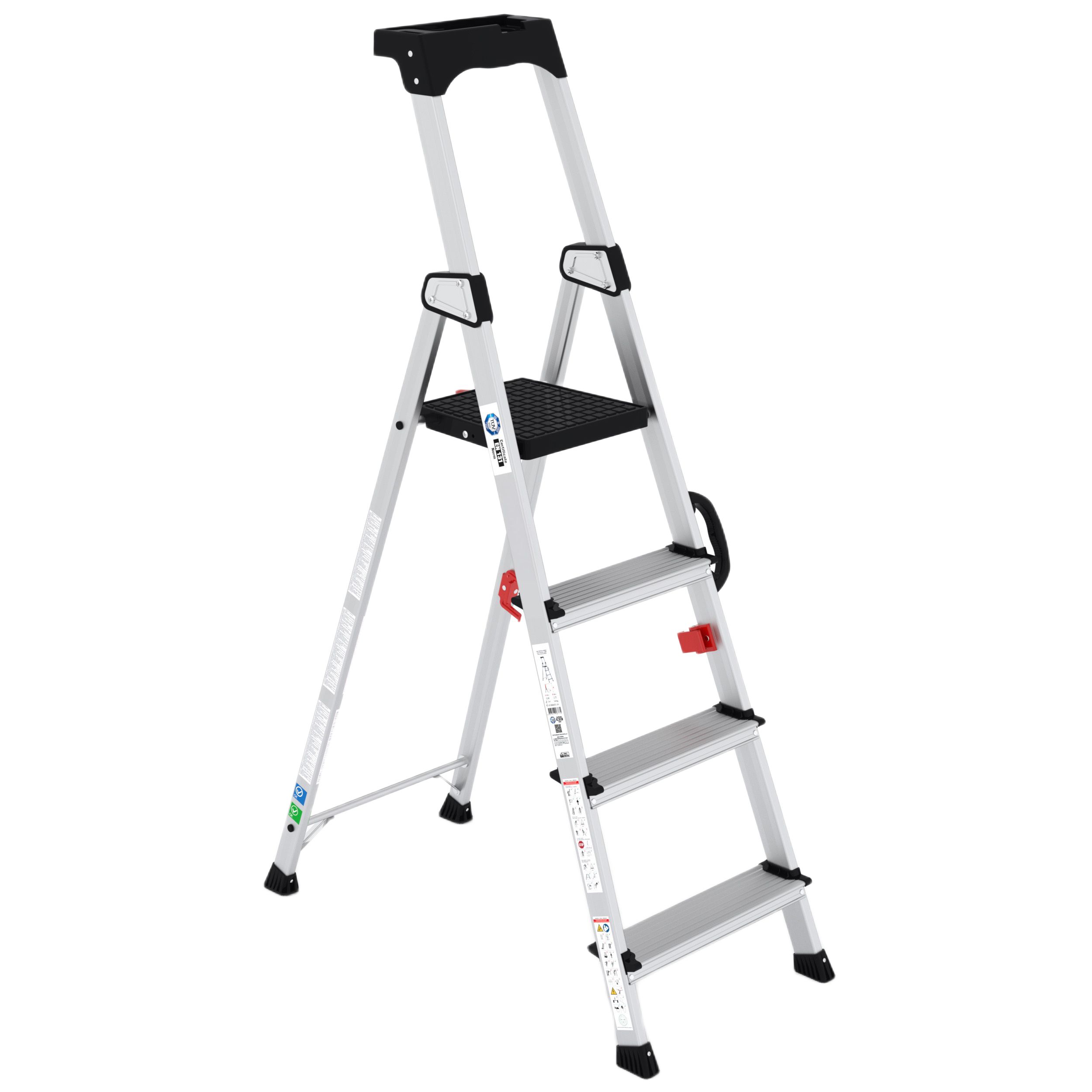 RS PRO Work Platform, 930mm platform height