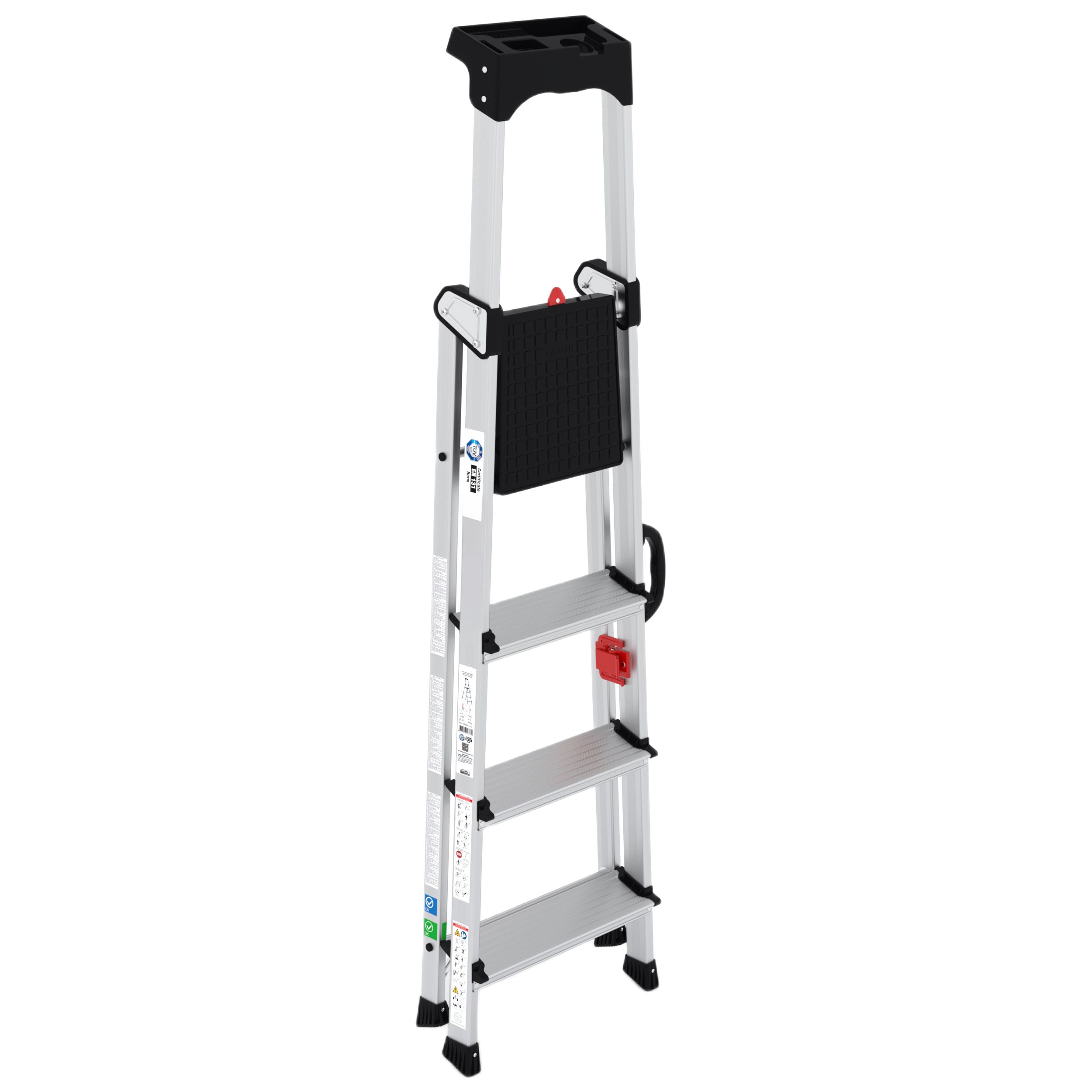 672-170 RS PRO Work Platform, 930mm platform height
