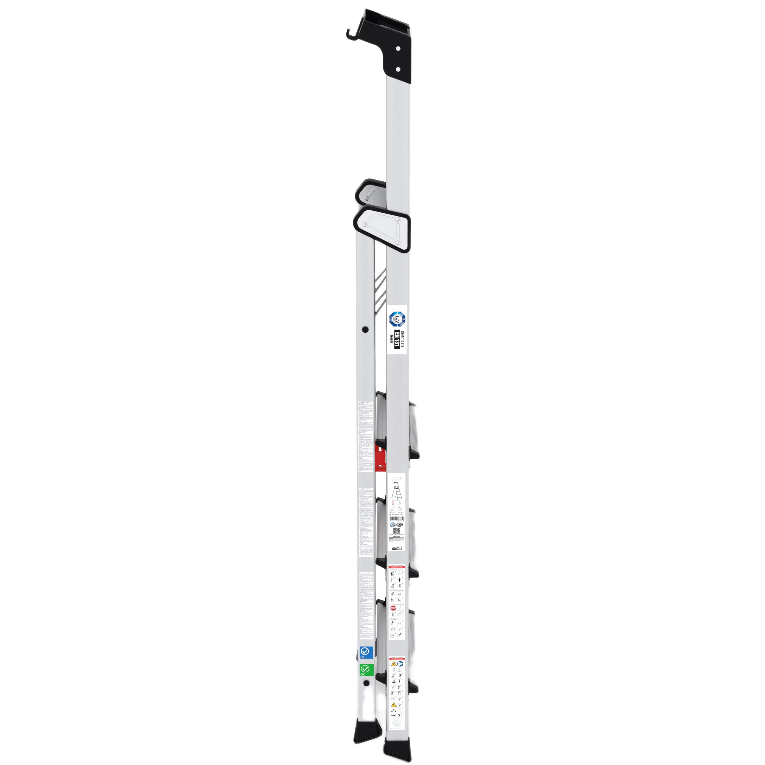 672-170 RS PRO Work Platform, 930mm platform height