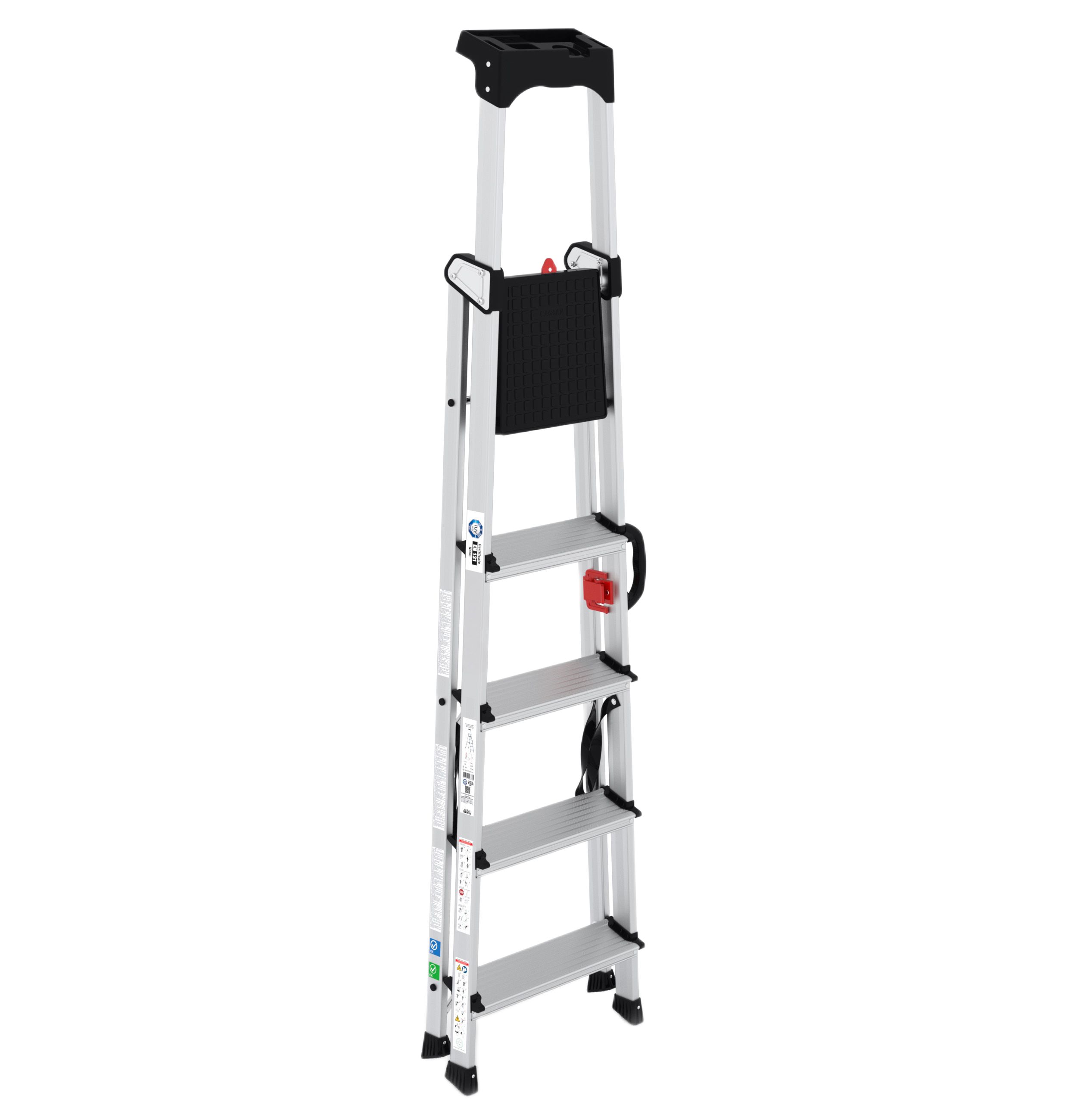 672-171 RS PRO Work Platform, 1190mm platform height