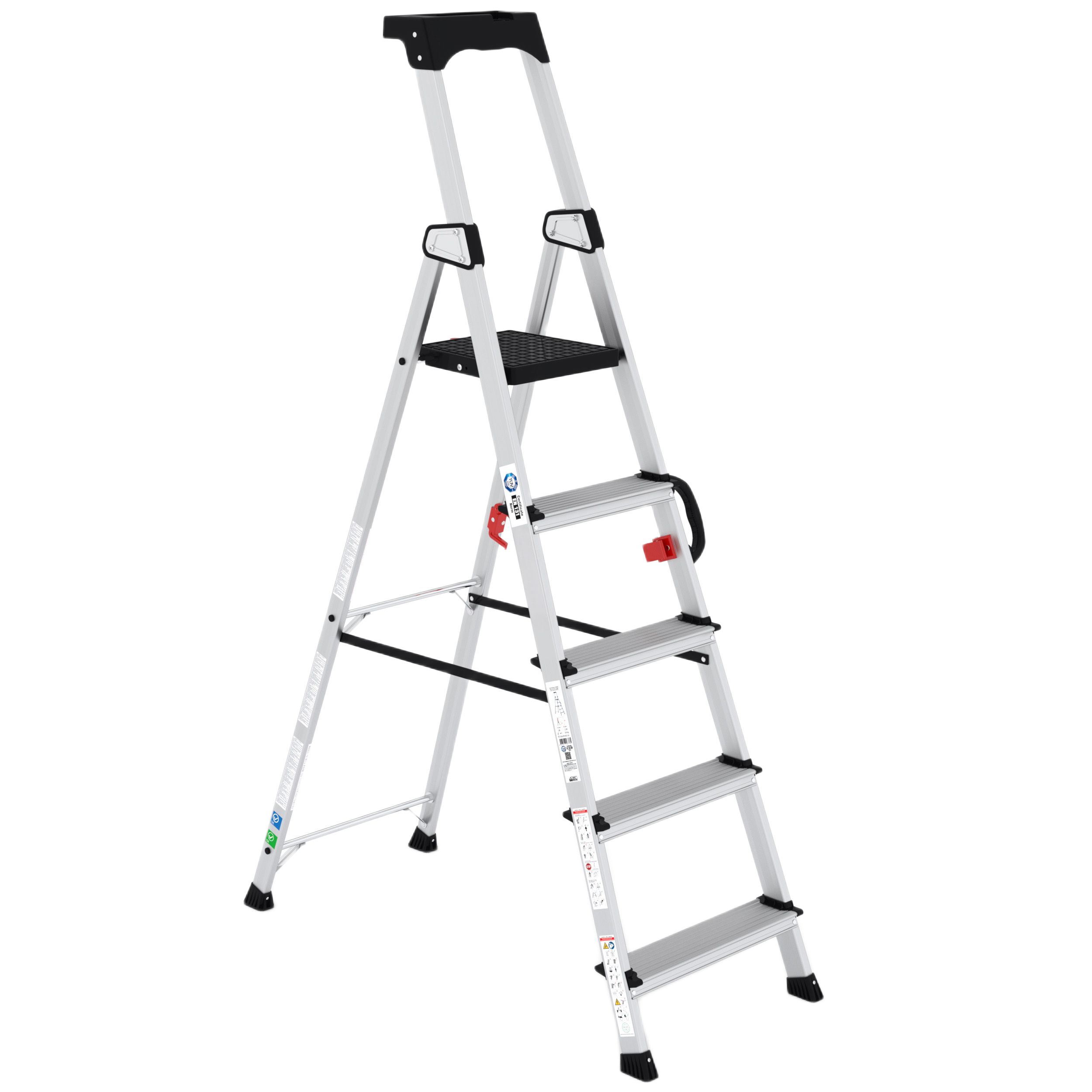 RS PRO Work Platform, 1190mm platform height