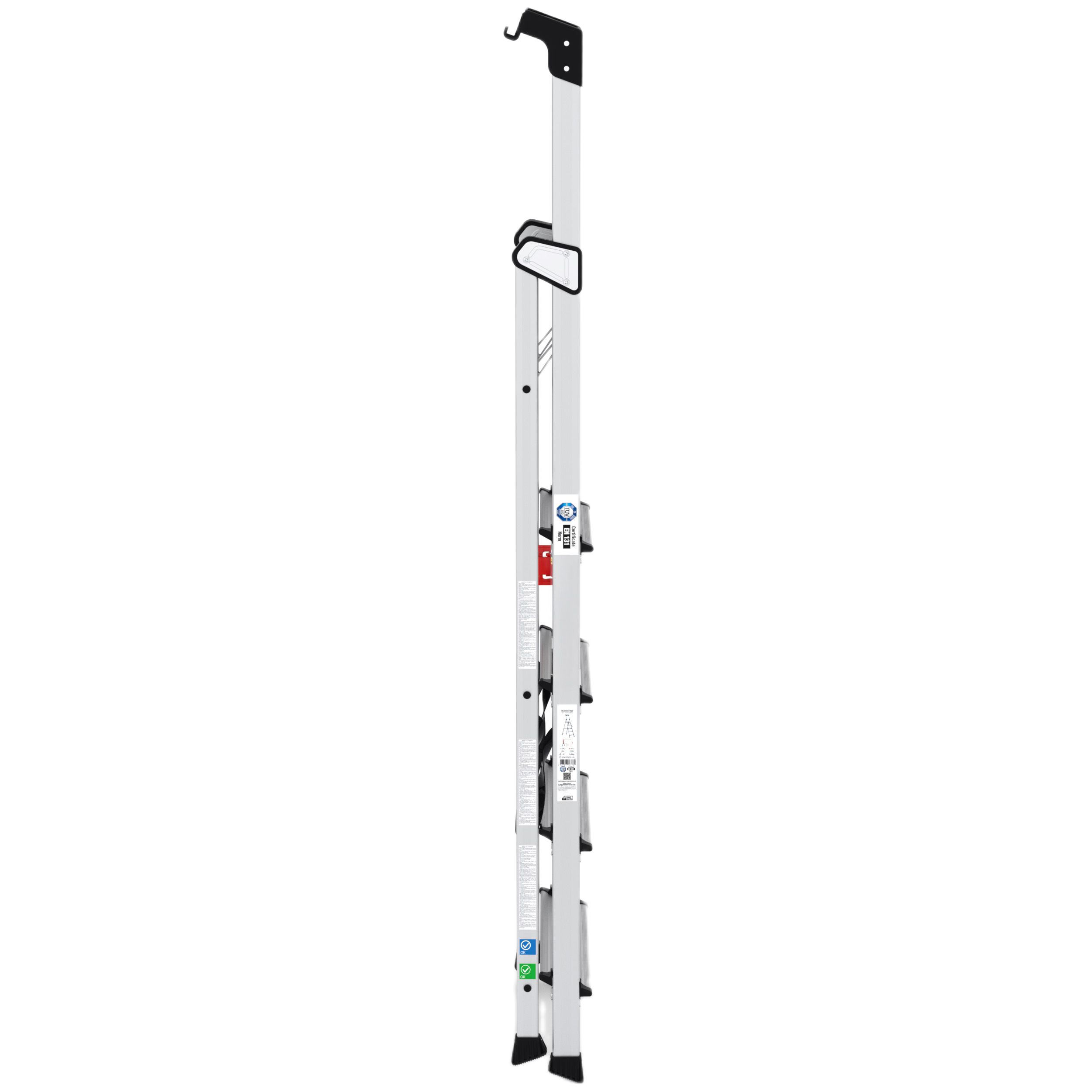 672-171 RS PRO Work Platform, 1190mm platform height
