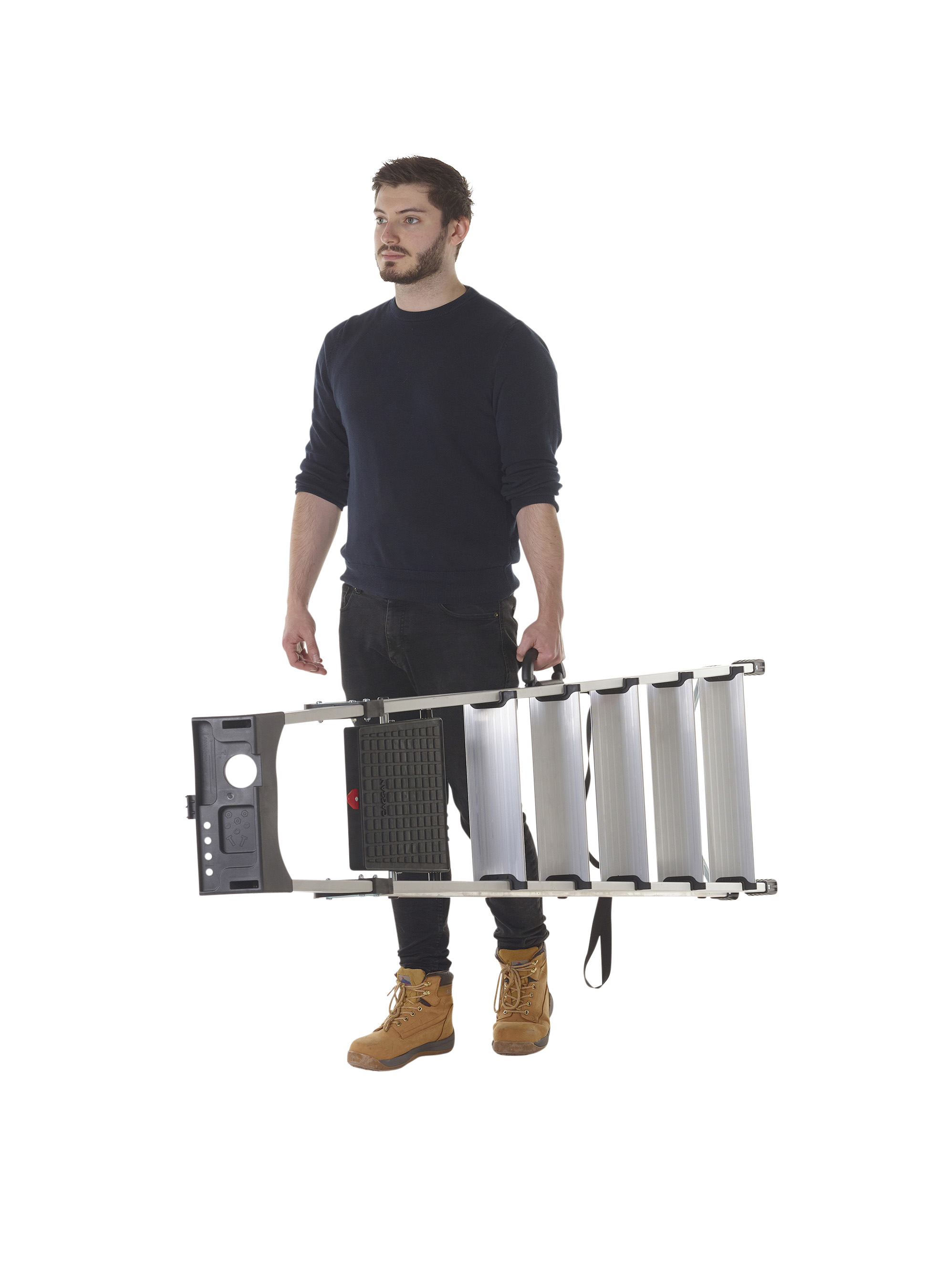 672-173 RS PRO Work Platform, 1450mm platform height