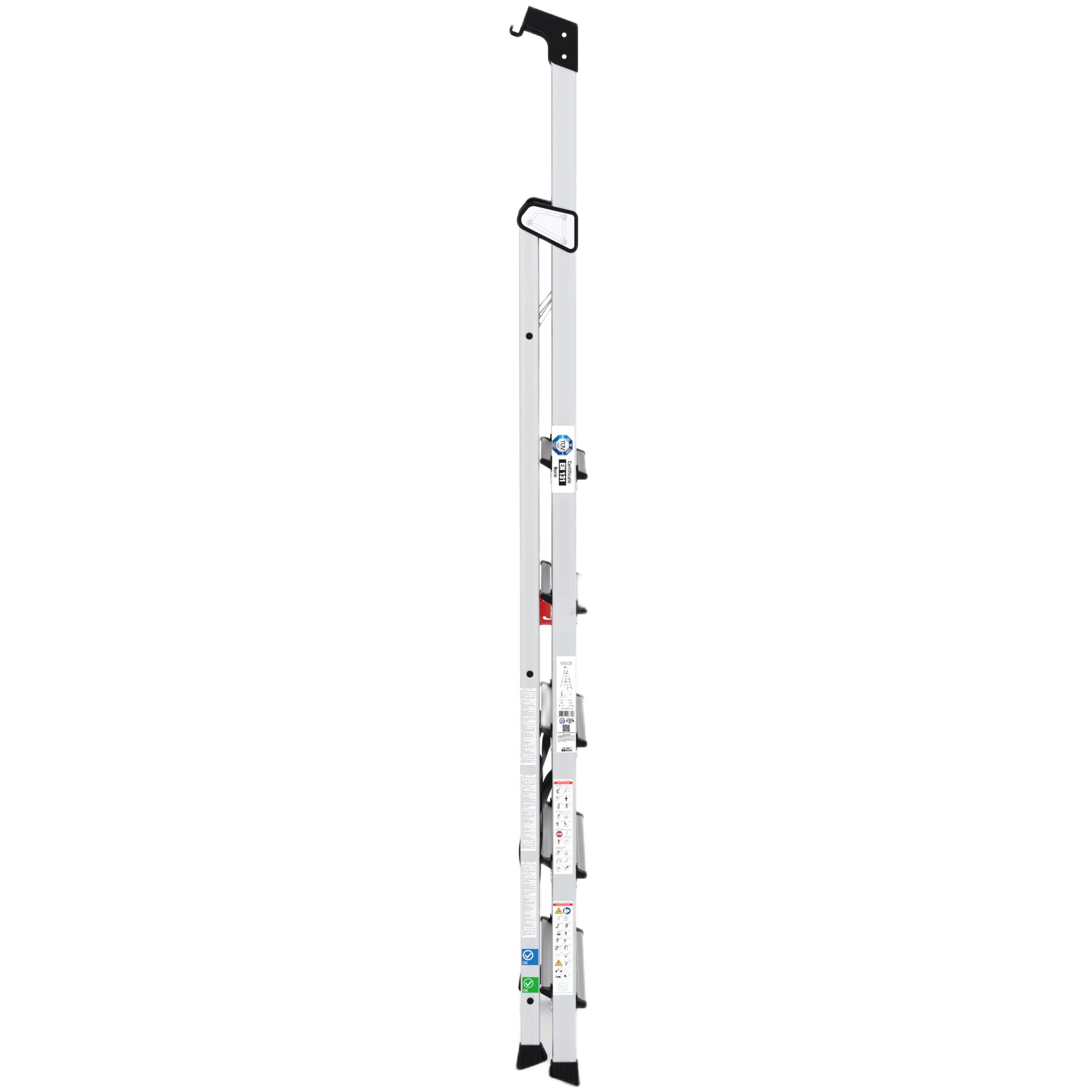 672-173 RS PRO Work Platform, 1450mm platform height