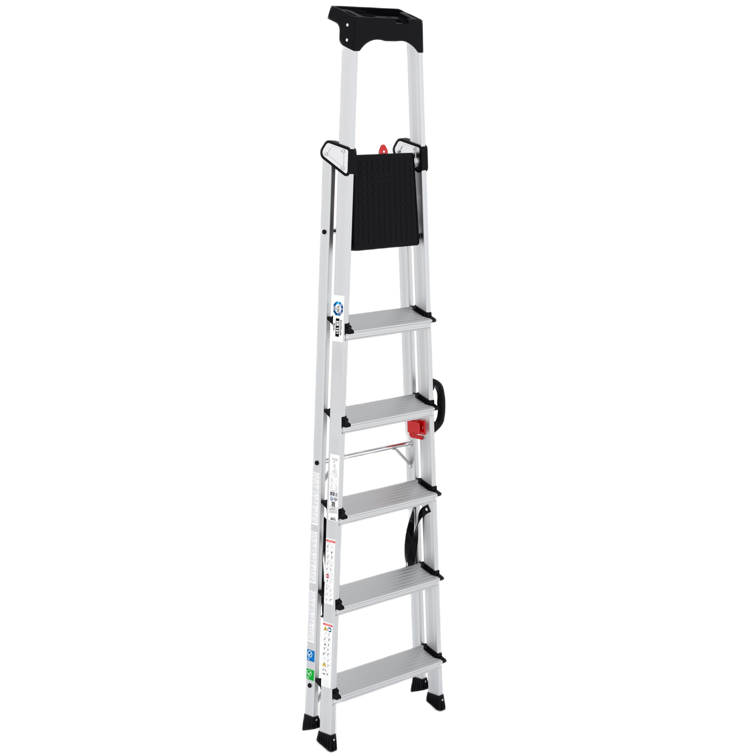 672-173 RS PRO Work Platform, 1450mm platform height
