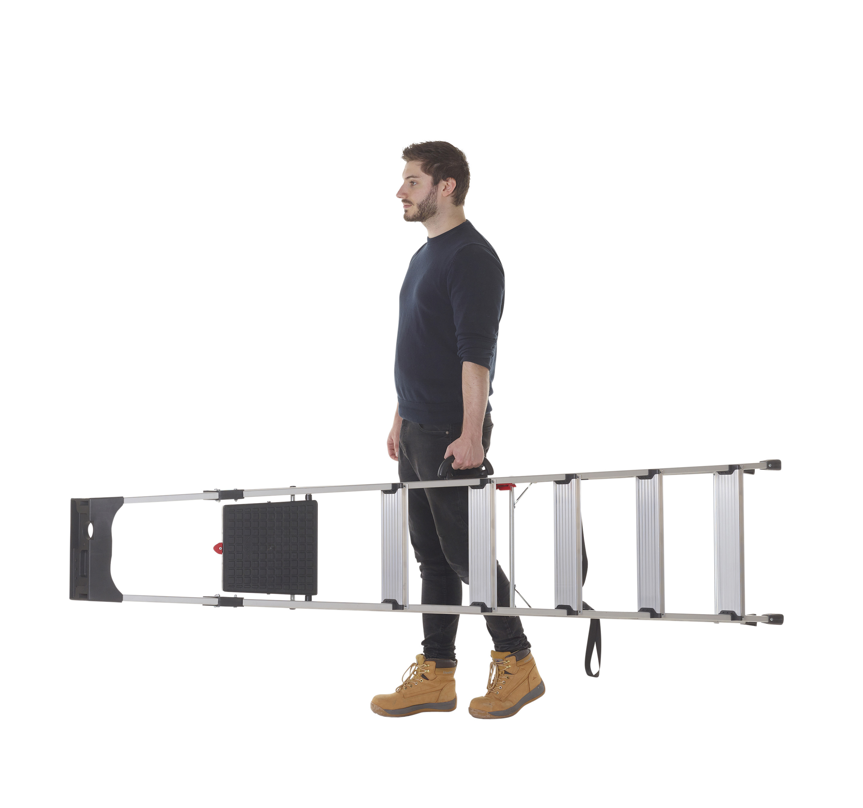 672-173 RS PRO Work Platform, 1450mm platform height