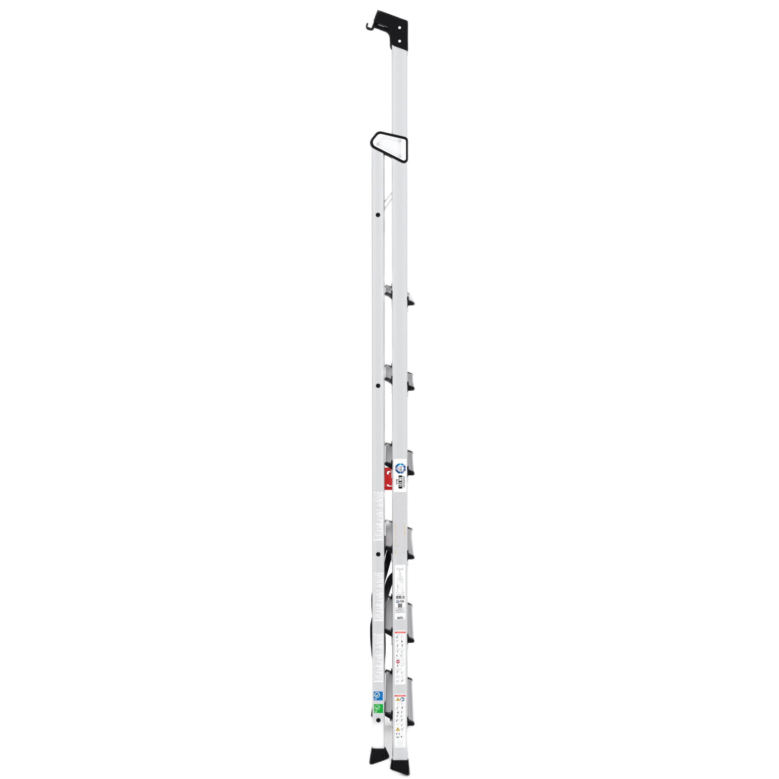 672-174 RS PRO Work Platform, 1710mm platform height