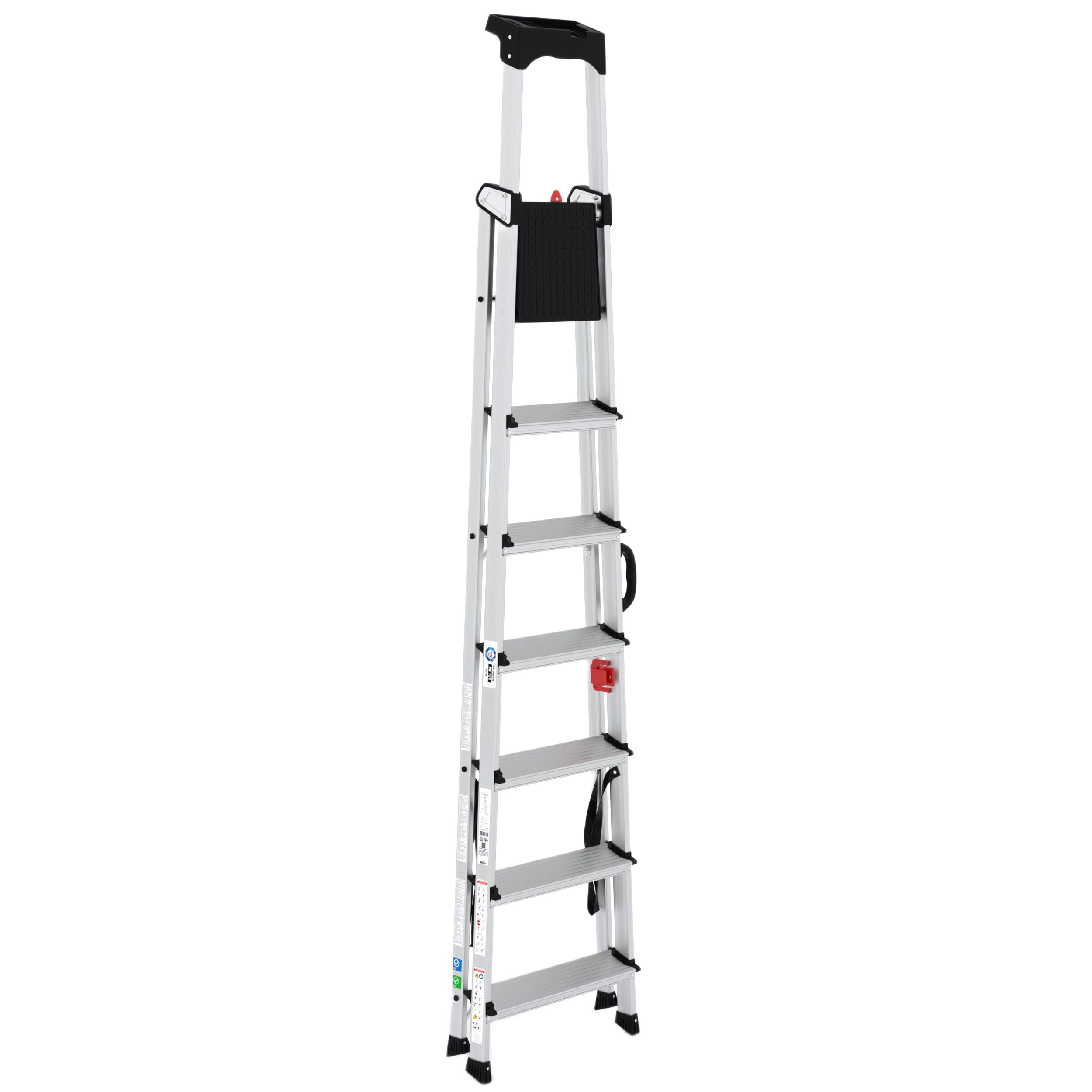 672-174 RS PRO Work Platform, 1710mm platform height