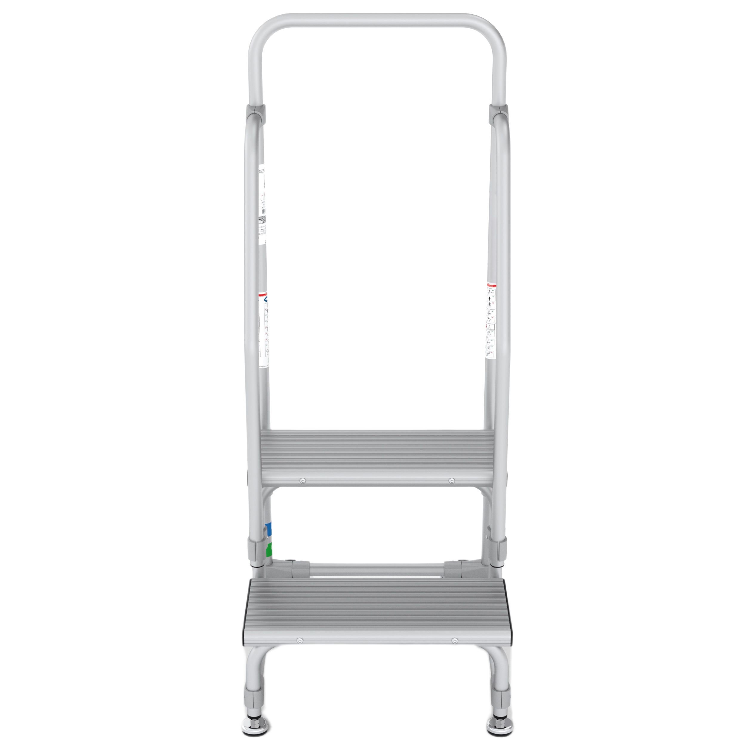672-175 RS PRO Work Platform, 500mm platform height