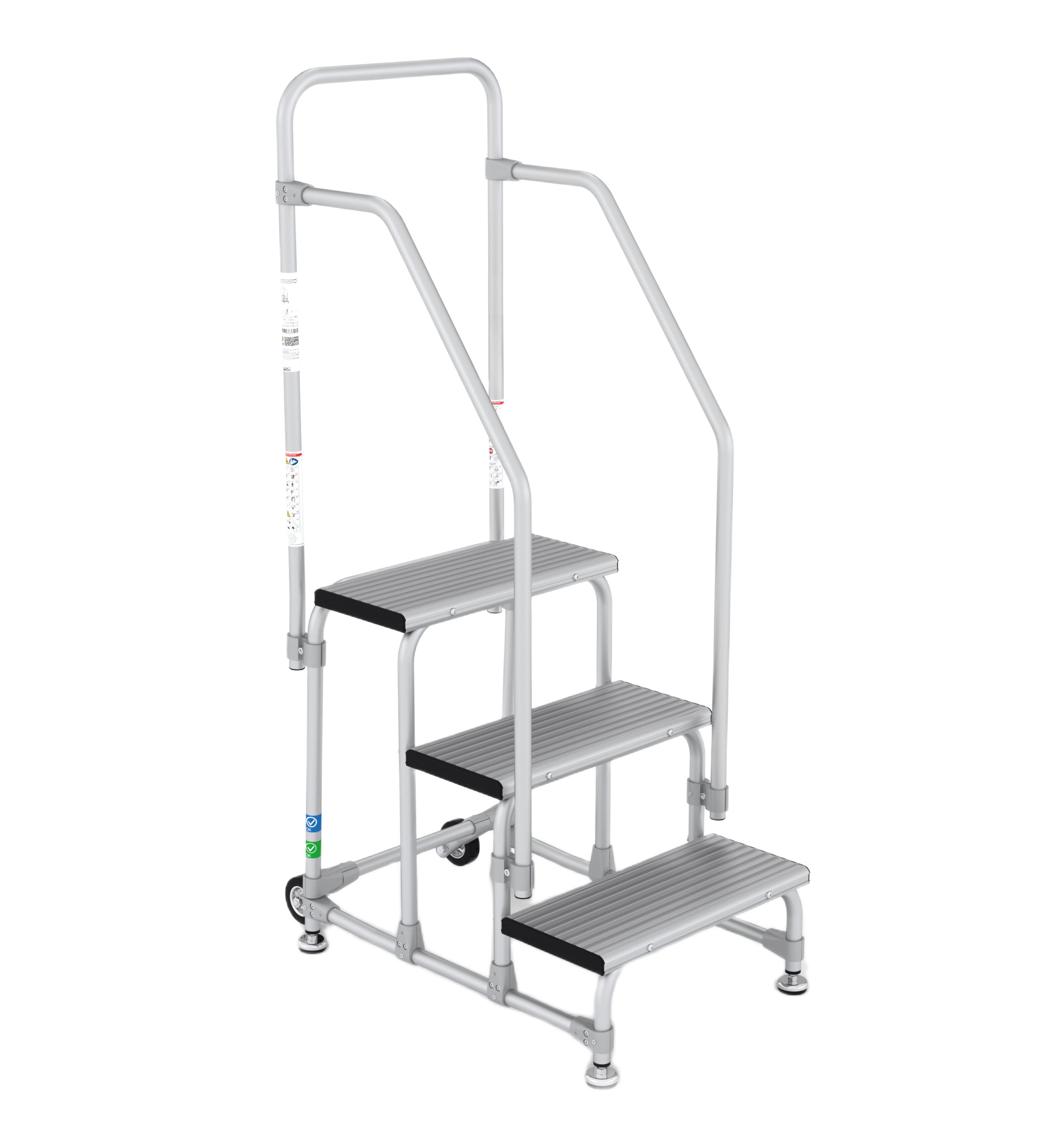 RS PRO Work Platform, 750mm platform height