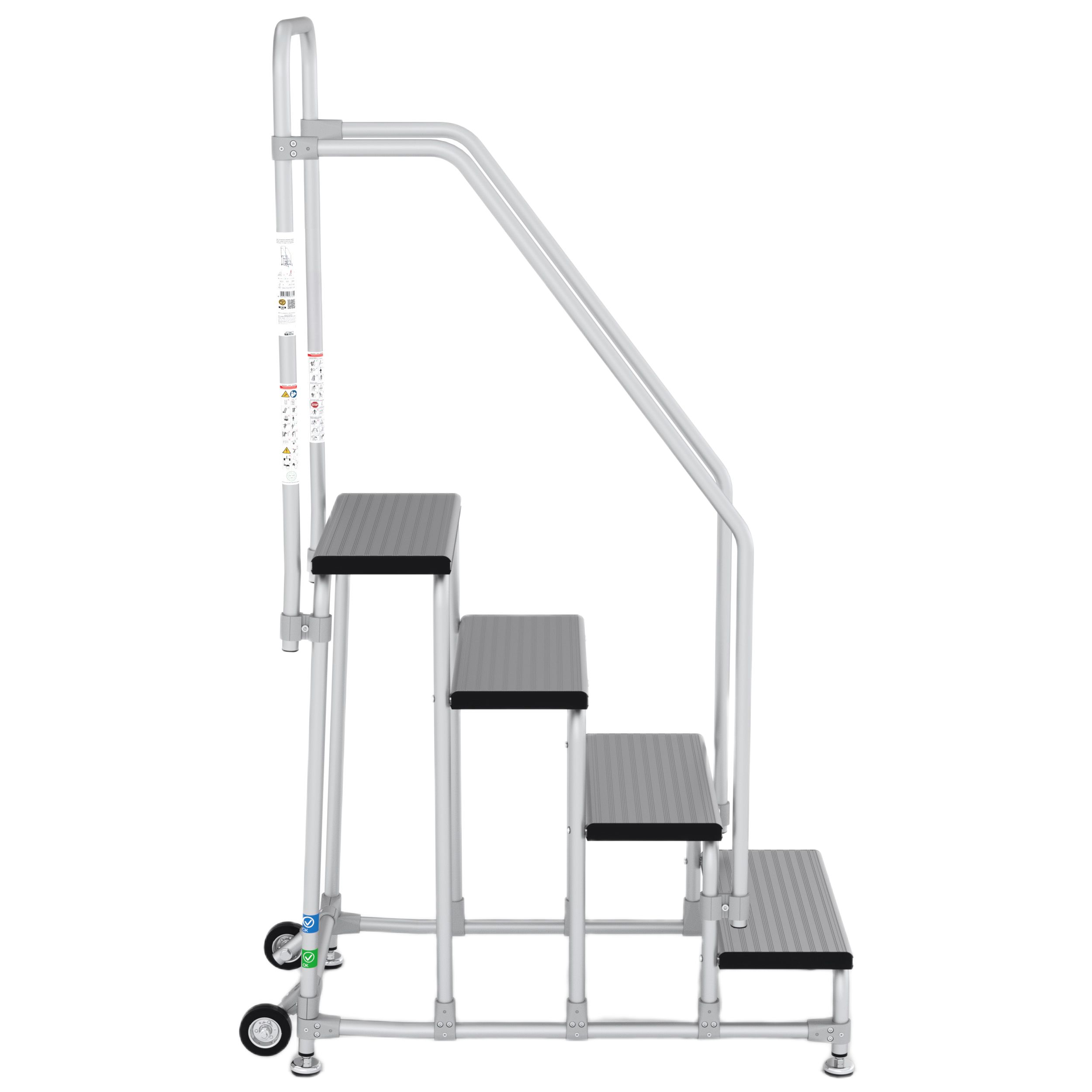 672-177 RS PRO Work Platform, 1000mm platform height