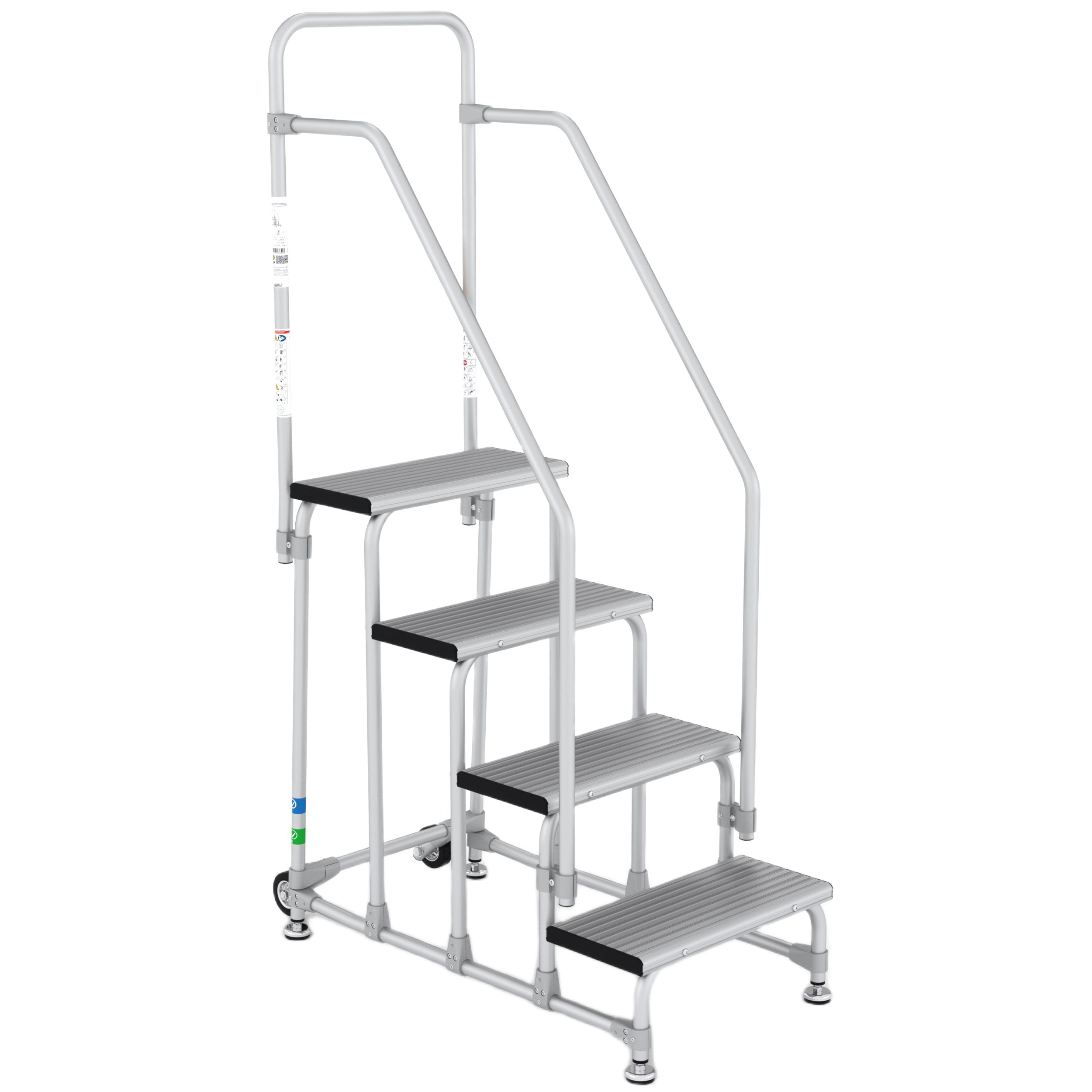 RS PRO Work Platform, 1000mm platform height