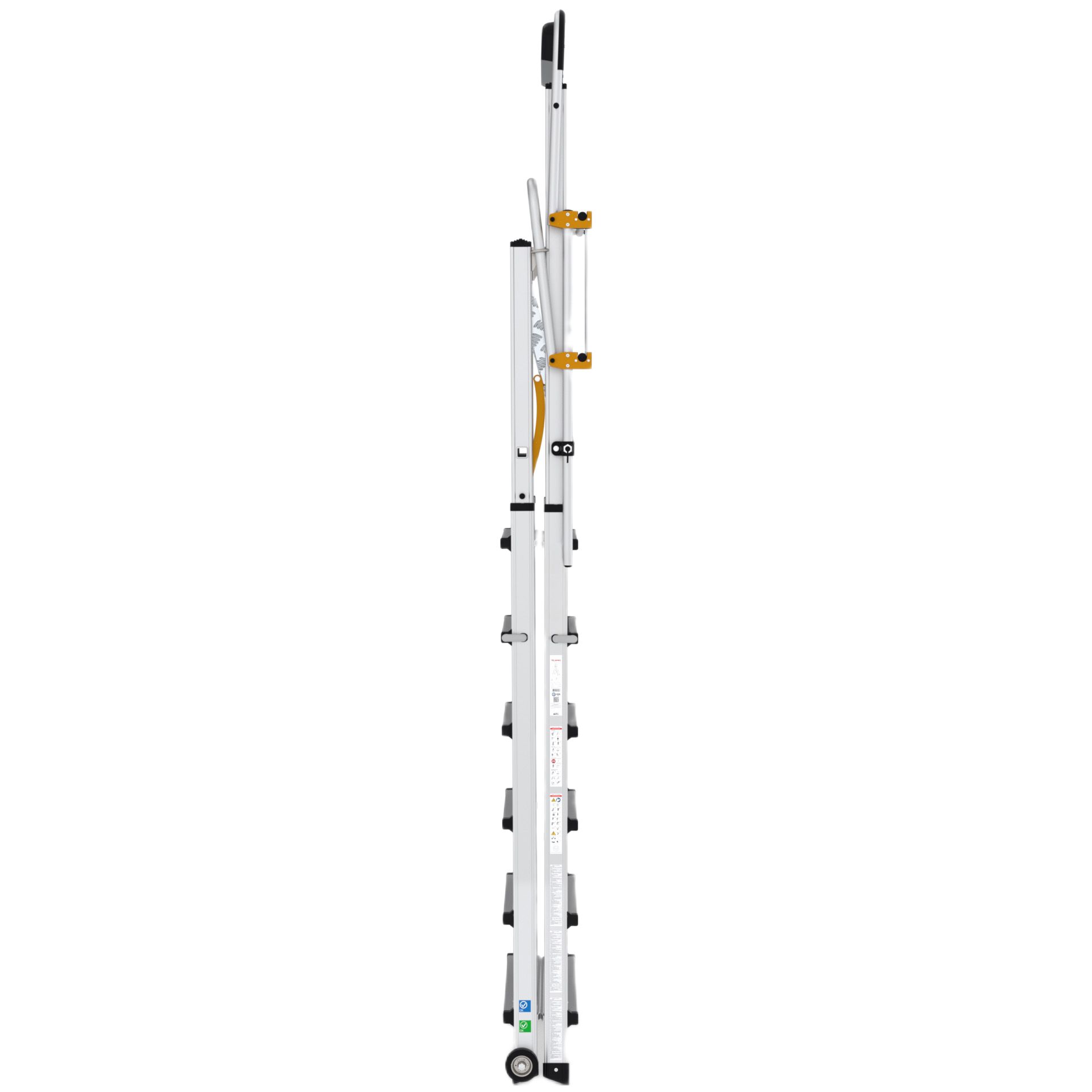 672-178 RS PRO Work Platform, 2550mm platform height