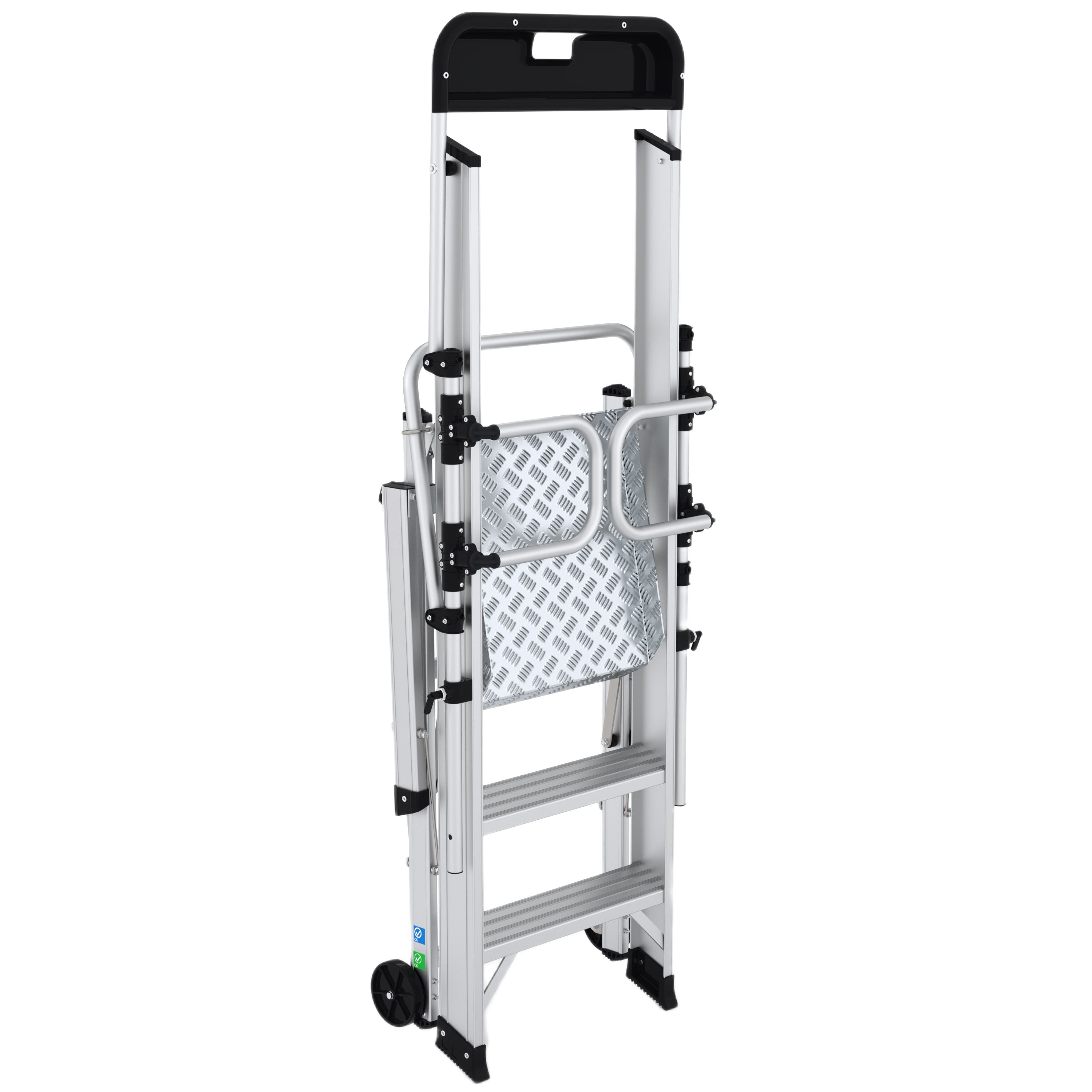 672-179 RS PRO Work Platform, 750mm platform height