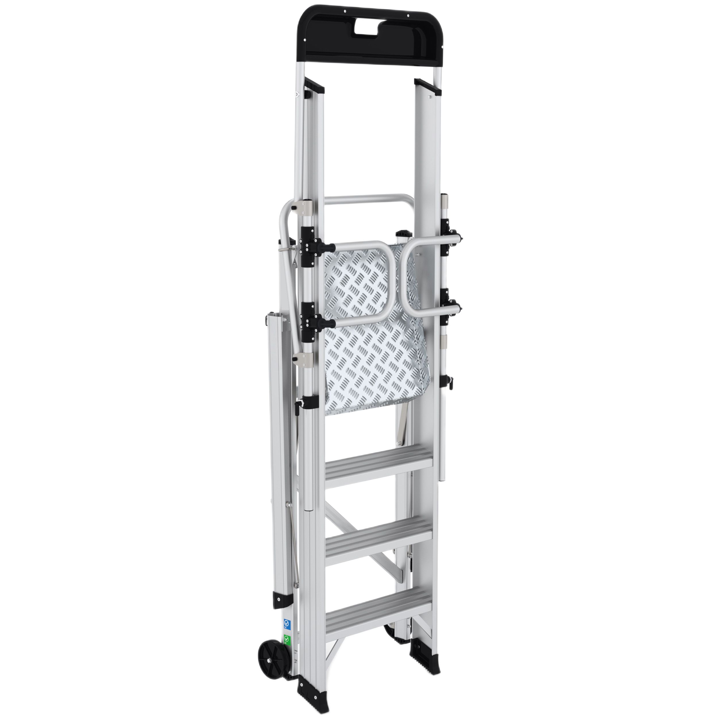 672-180 RS PRO Work Platform, 1000mm platform height