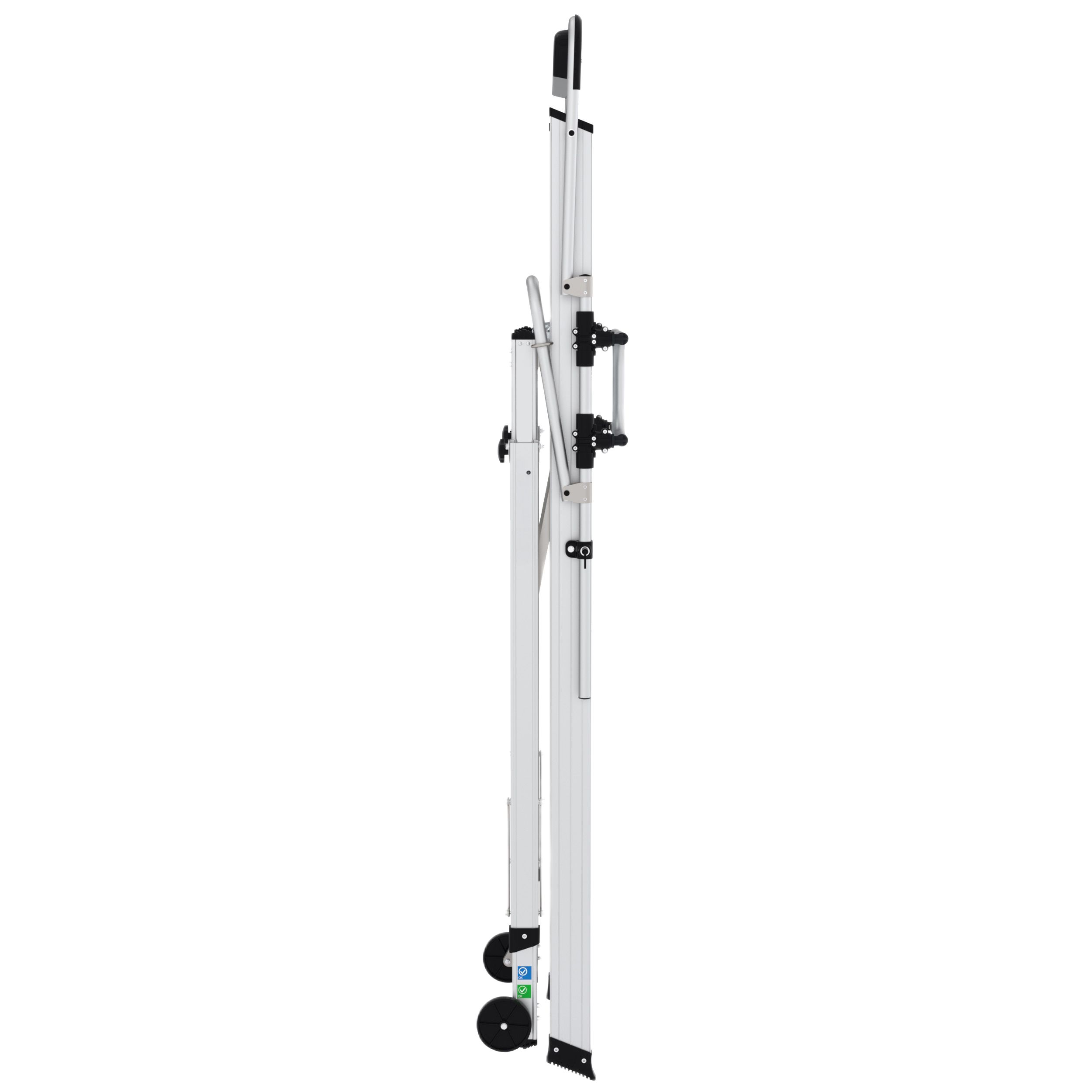672-181 RS PRO Work Platform, 1250mm platform height