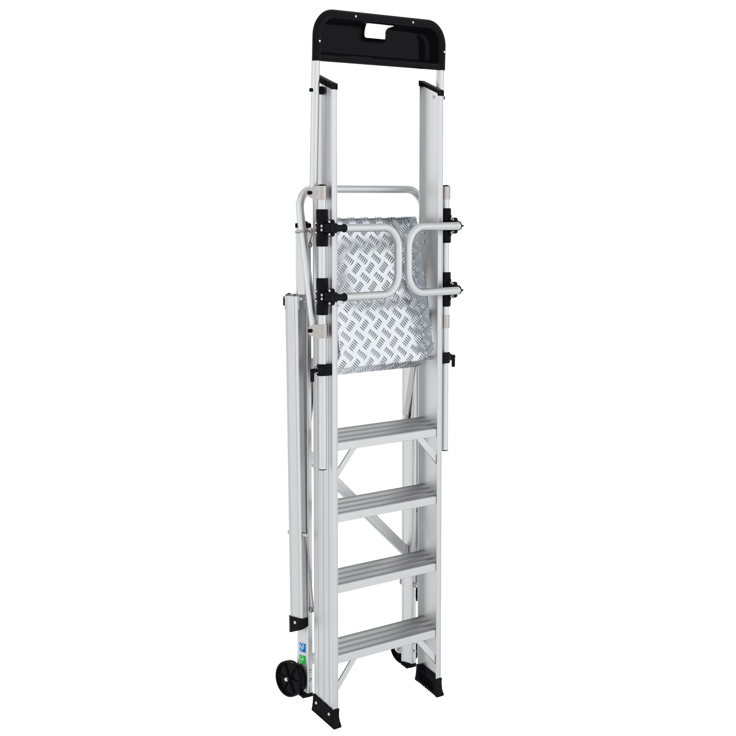 672-181 RS PRO Work Platform, 1250mm platform height