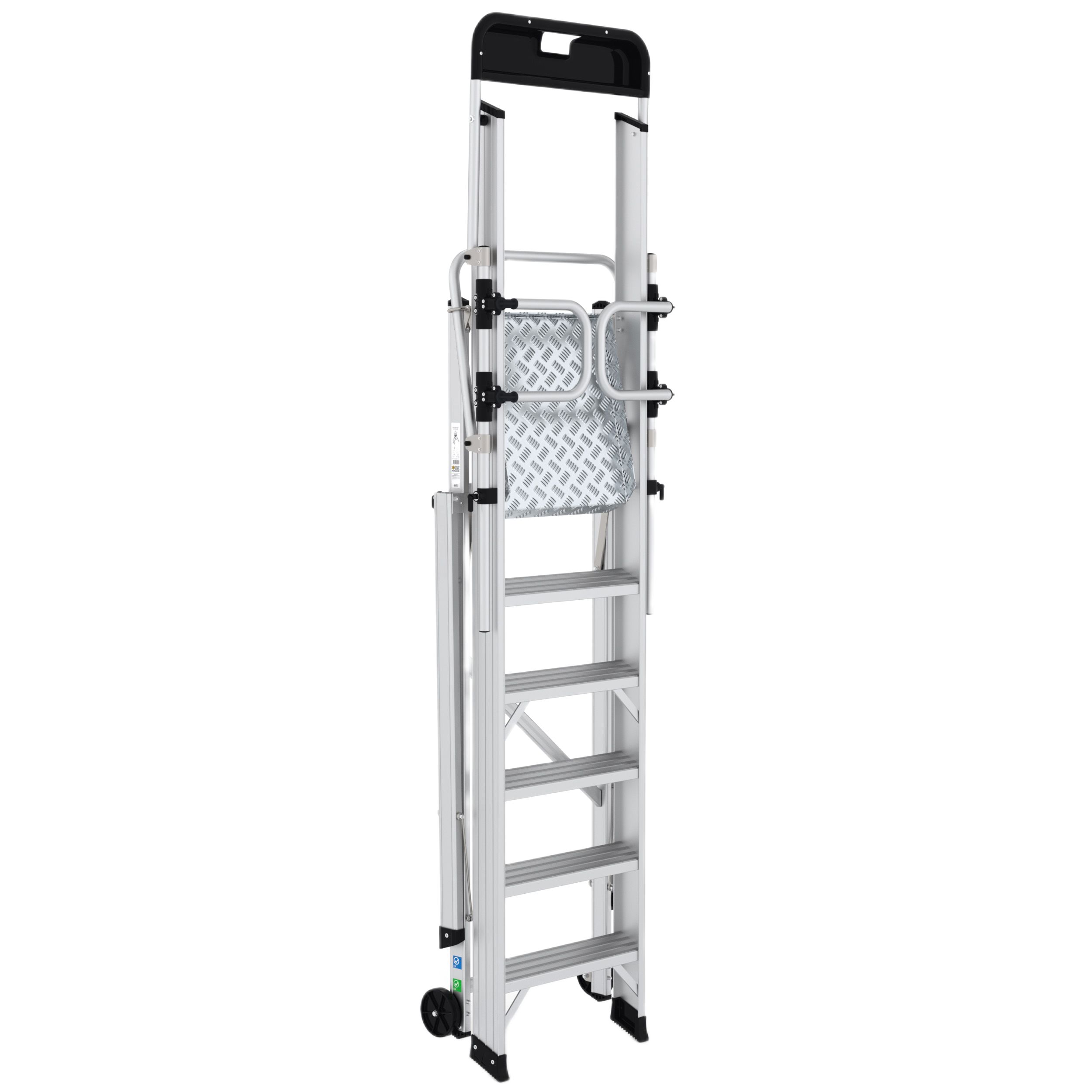 672-182 RS PRO Work Platform, 1500mm platform height