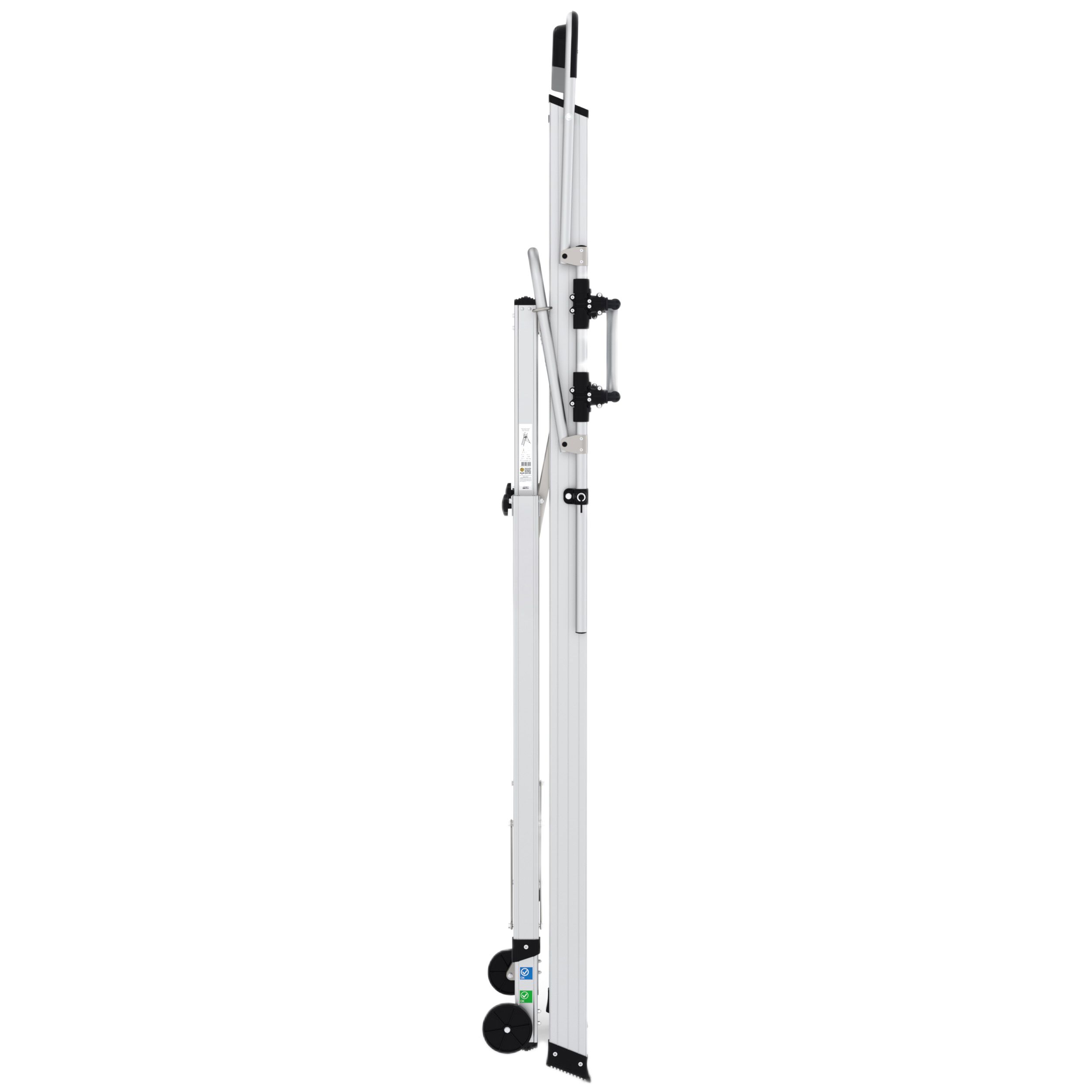 672-182 RS PRO Work Platform, 1500mm platform height