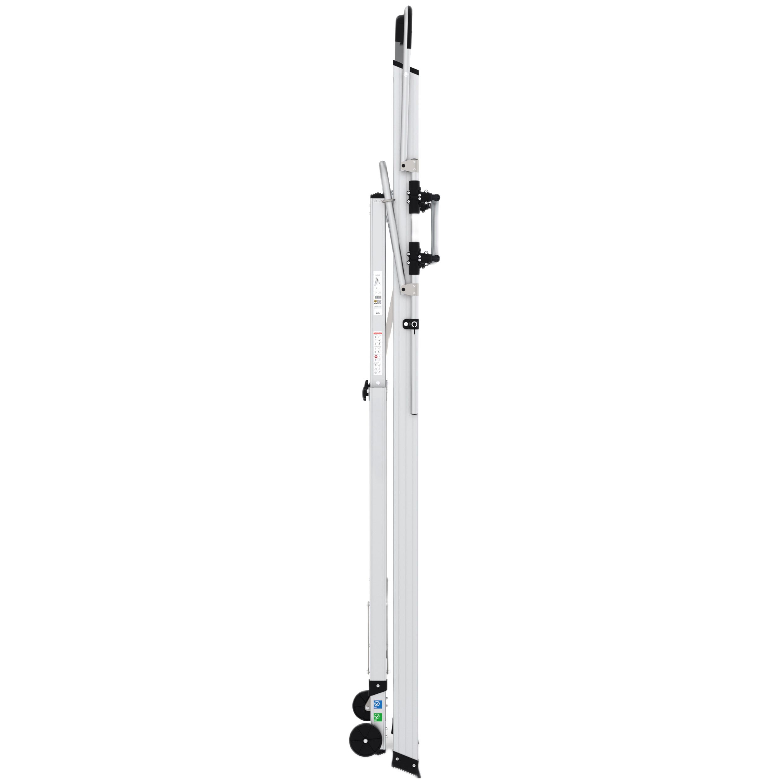 672-183 RS PRO Work Platform, 1750mm platform height
