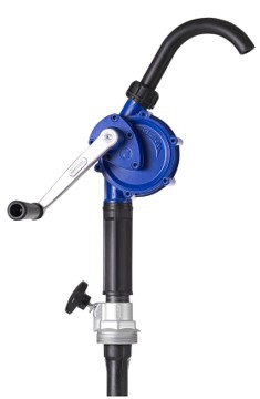 RS PRO Hydraulic Hand Pump Hand