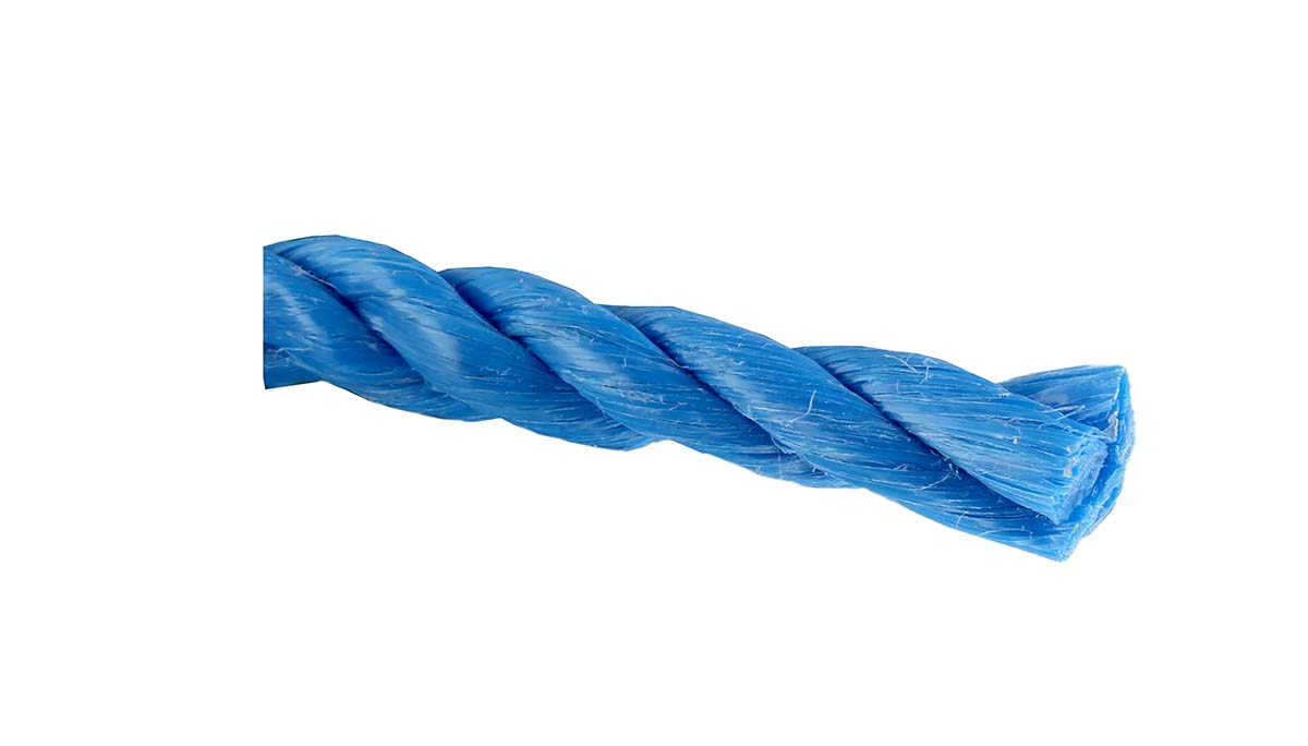 RS PRO Polypropylene Polypropylene Rope, 220 m
