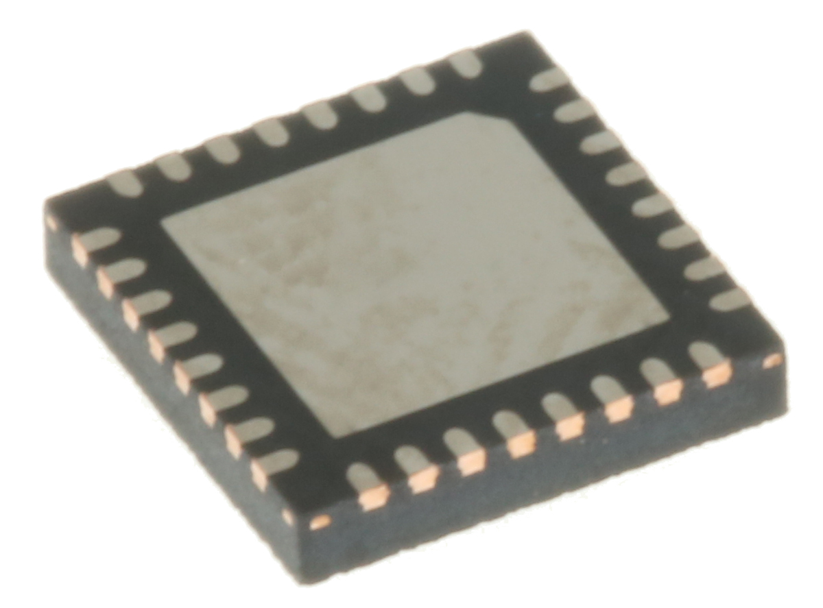 trf7970arhbt Texas Instruments RF Transceiver, 32-Pin VQFN
