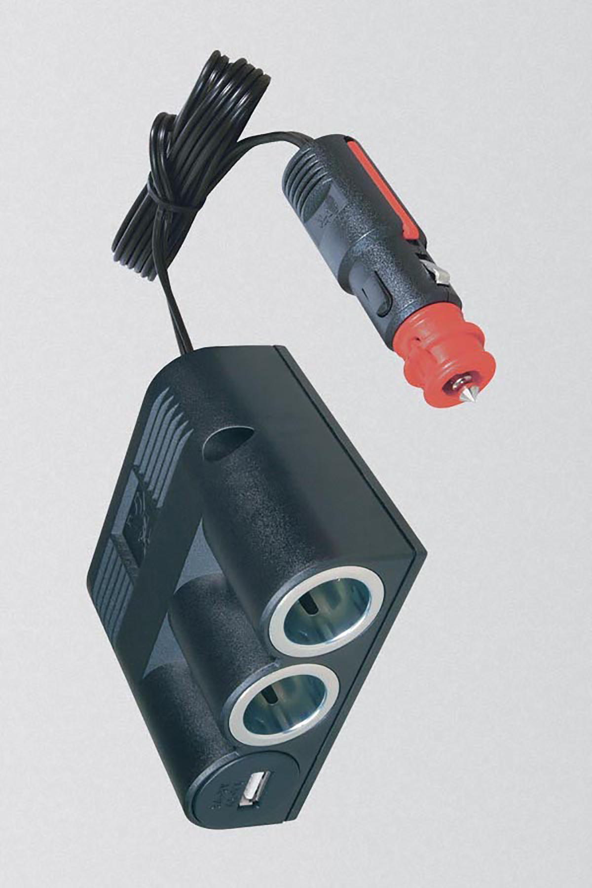 Pro Car Automotive Connector Female Black Cable 3 Way Screw Termination 67335000