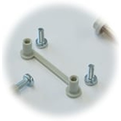 Fibox Structural System Cable Management