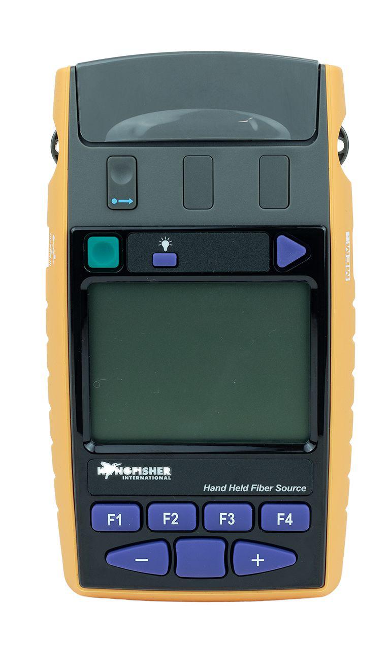 t2600xl-ge5 Tempo Kingfisher KI 2600