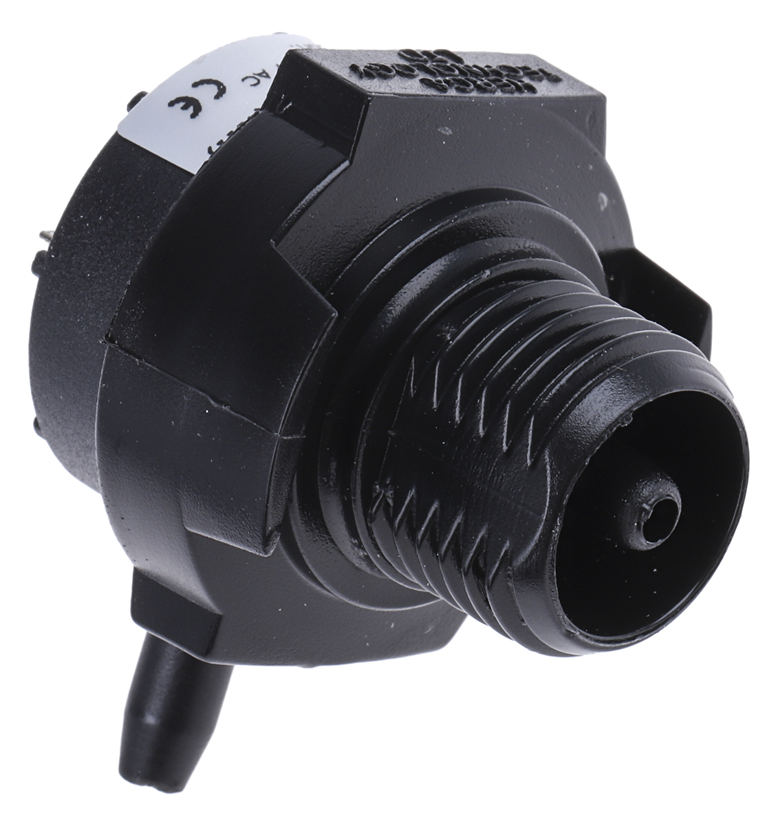 Herga Pressure Sensor 0.9 psi