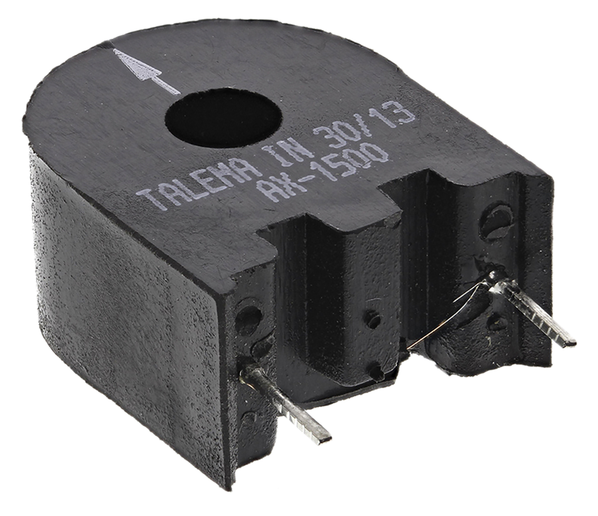 Nuvotem Talema AX Series Current Transformer, 15A Input, 15:1