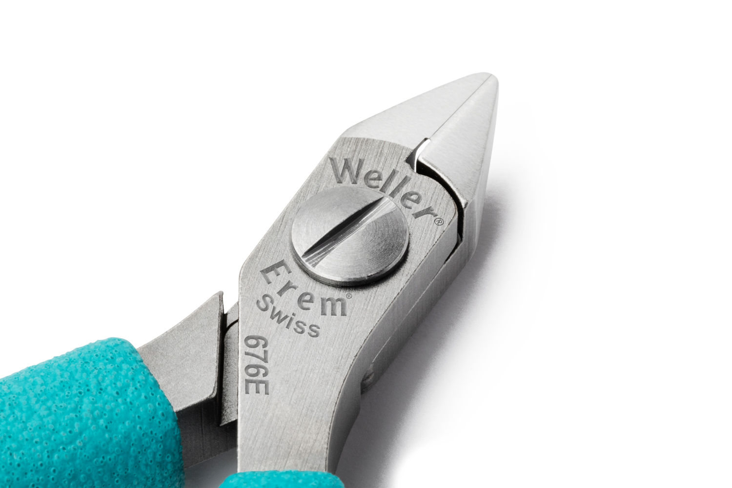 676e Erem 676 ESD Flush ESD Safe Tip Cutter