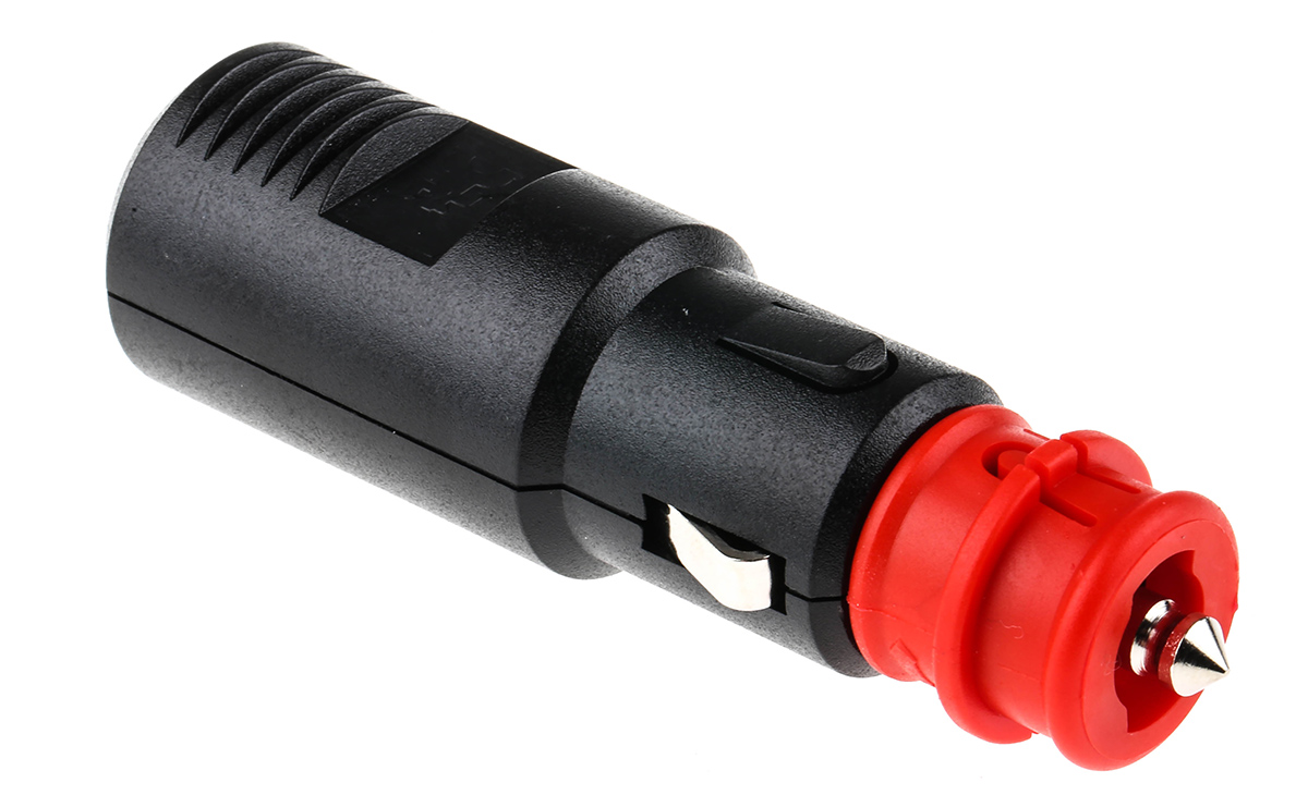 Pro Car Automotive Connector Male Screw 2 Way Screw Termination 67711000