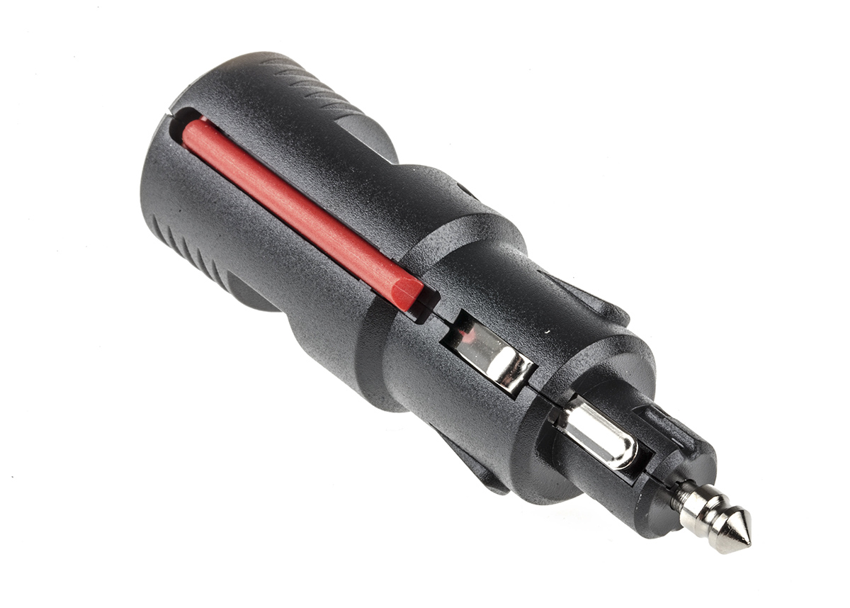 Pro Car Cable 16A Cigarette Lighter Socket