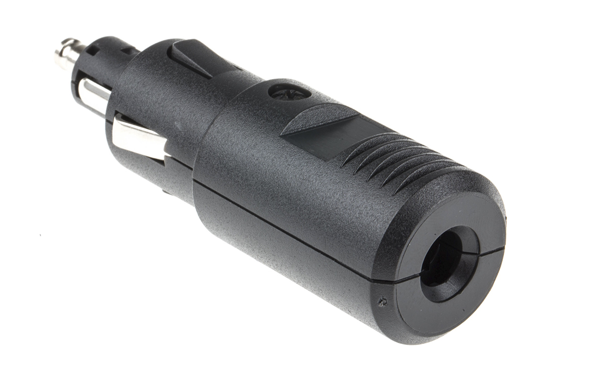 67711010 Pro Car Cable 16A Cigarette Lighter Socket